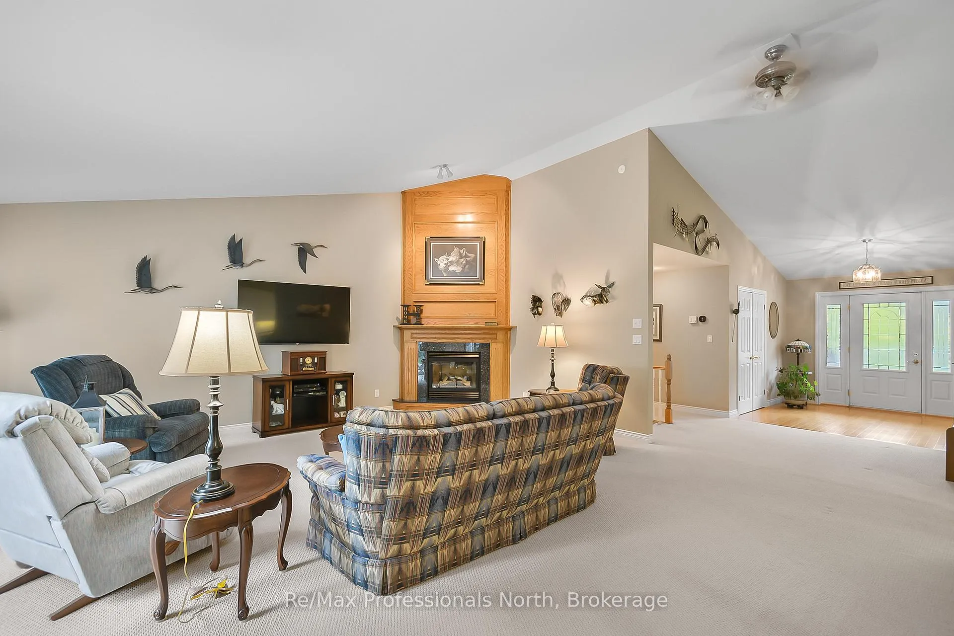 Photo 13 of 160 Tiffany Trail, Gravenhurst, Muskoka (S) — HOMEH