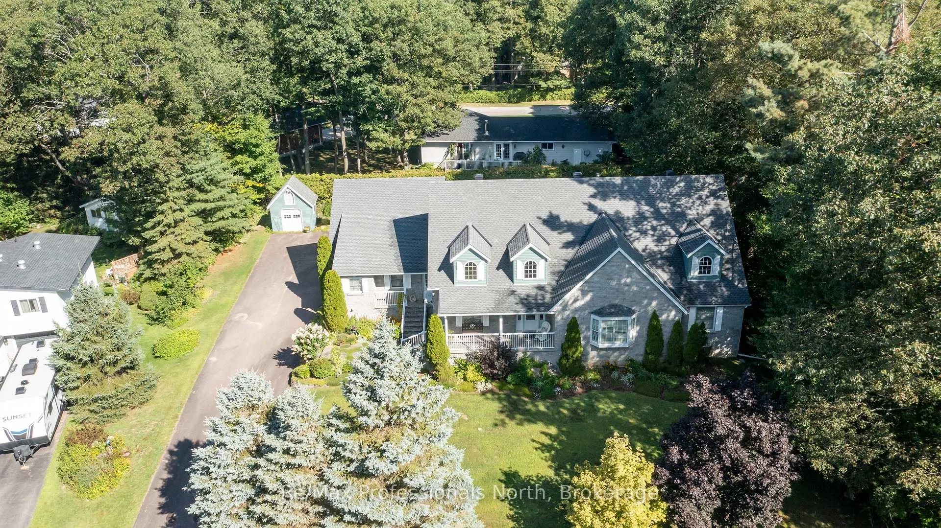 Photo 39 of 160 Tiffany Trail, Gravenhurst, Muskoka (S) — HOMEH