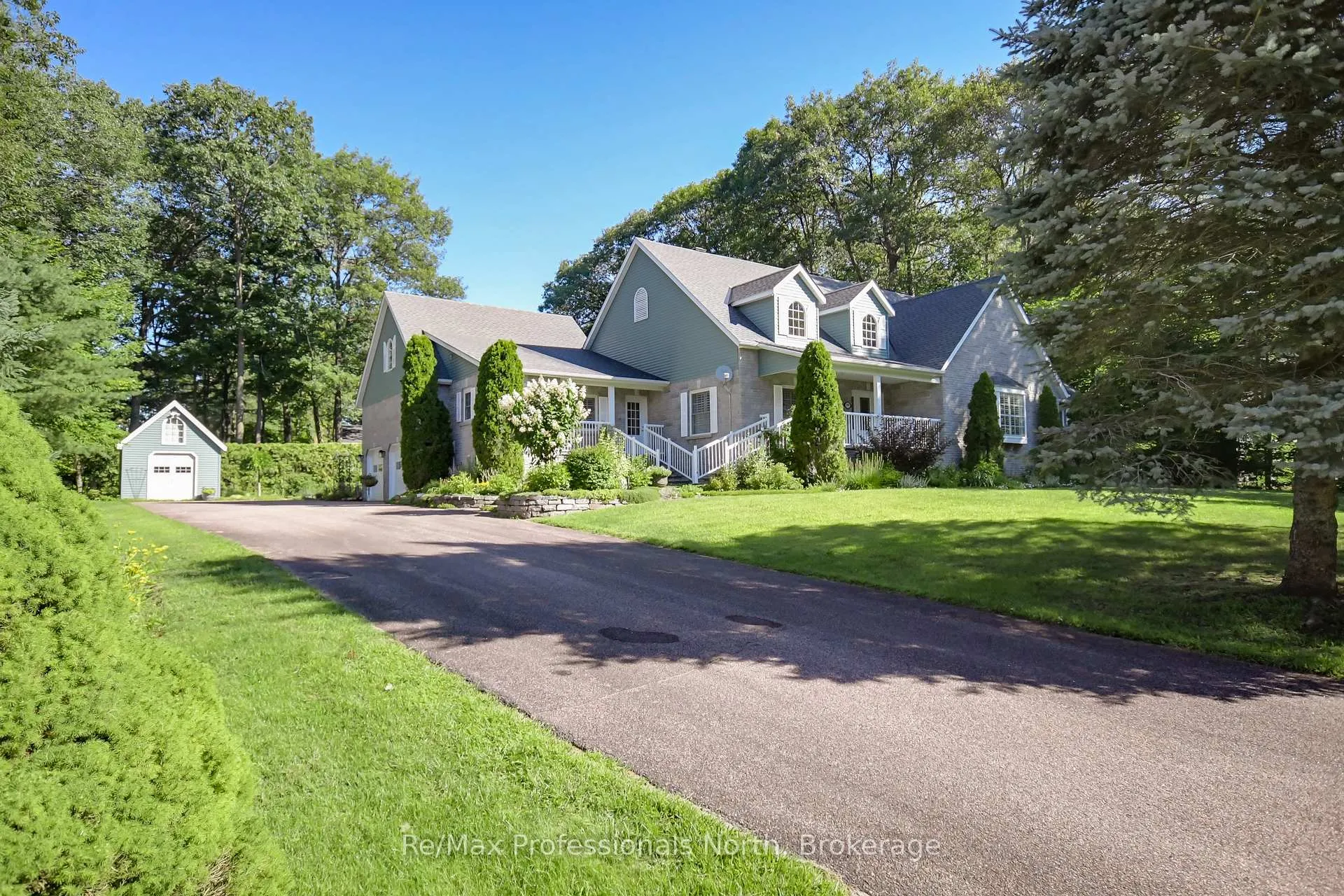 Photo 40 of 160 Tiffany Trail, Gravenhurst, Muskoka (S) — HOMEH