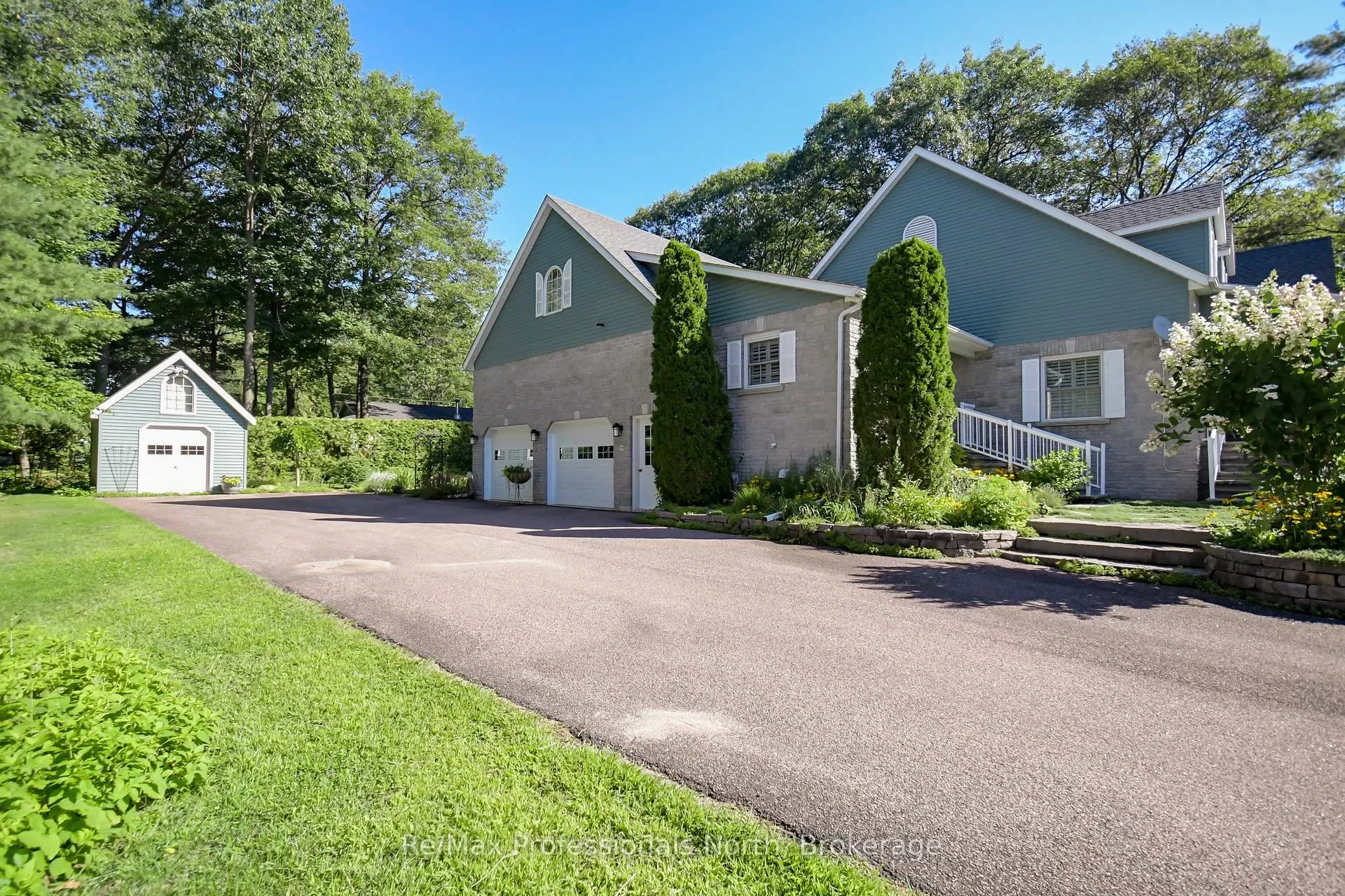 Photo 41 of 160 Tiffany Trail, Gravenhurst, Muskoka (S) — HOMEH