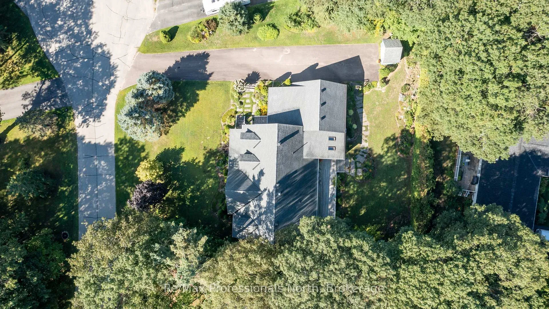 Photo 43 of 160 Tiffany Trail, Gravenhurst, Muskoka (S) — HOMEH