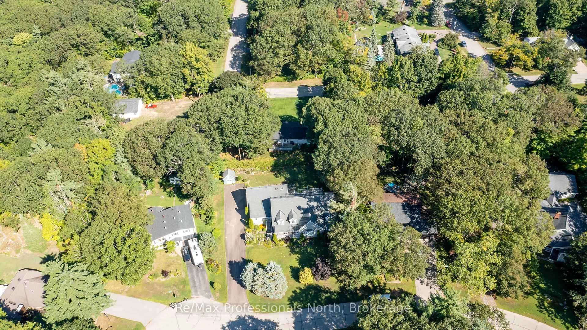 Photo 49 of 160 Tiffany Trail, Gravenhurst, Muskoka (S) — HOMEH