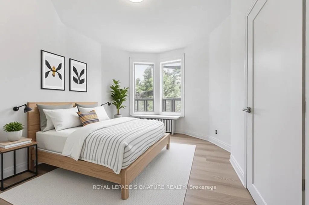 Photo 5 of Unit 2, 1 Bellwoods Park, Toronto, Trinity-Bellwoods — HOMEH