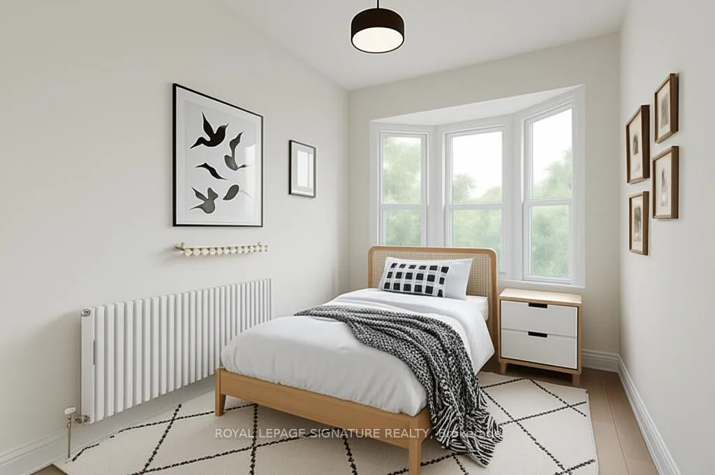 Photo 7 of Unit 2, 1 Bellwoods Park, Toronto, Trinity-Bellwoods — HOMEH