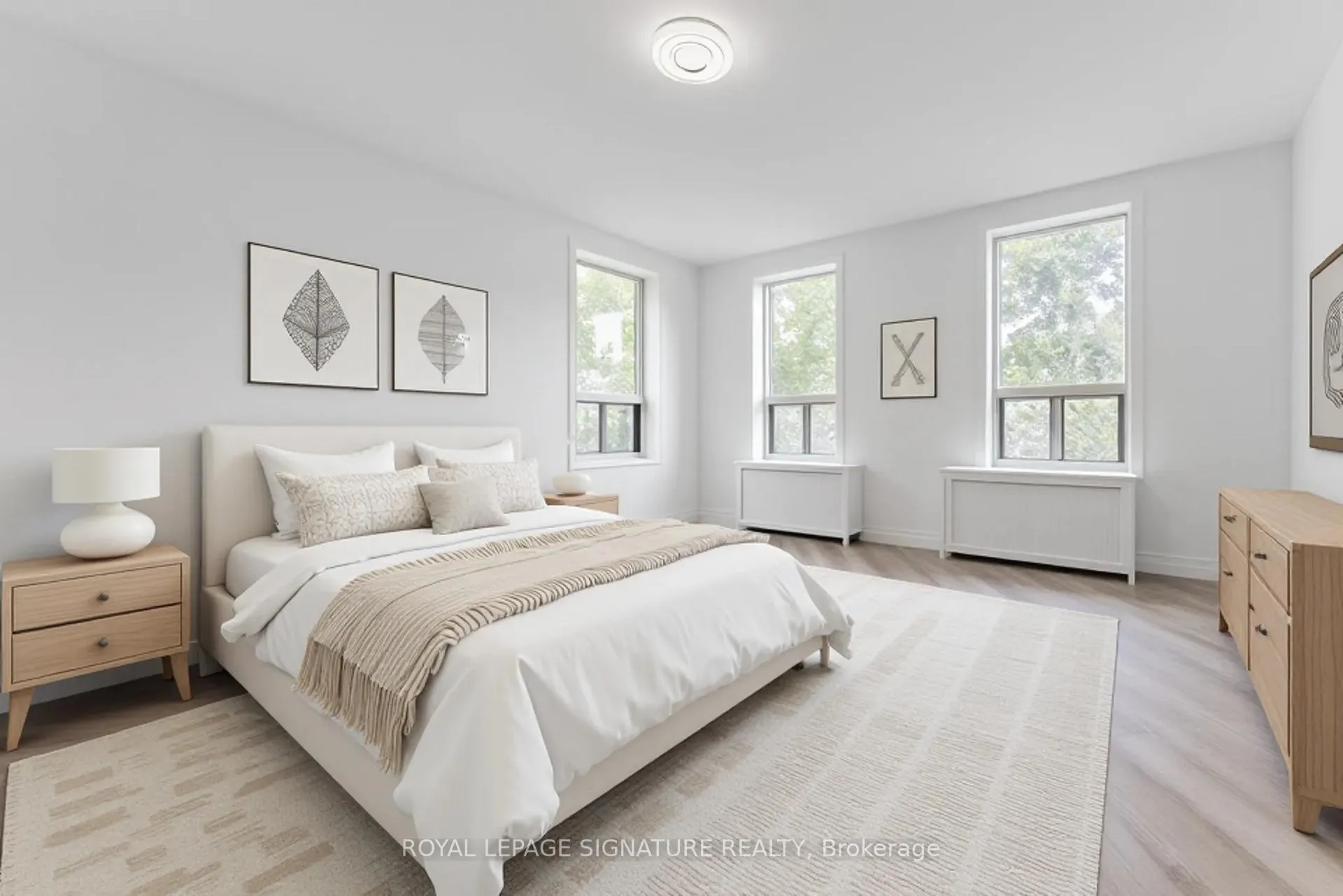 Photo 9 of Unit 2, 1 Bellwoods Park, Toronto, Trinity-Bellwoods — HOMEH
