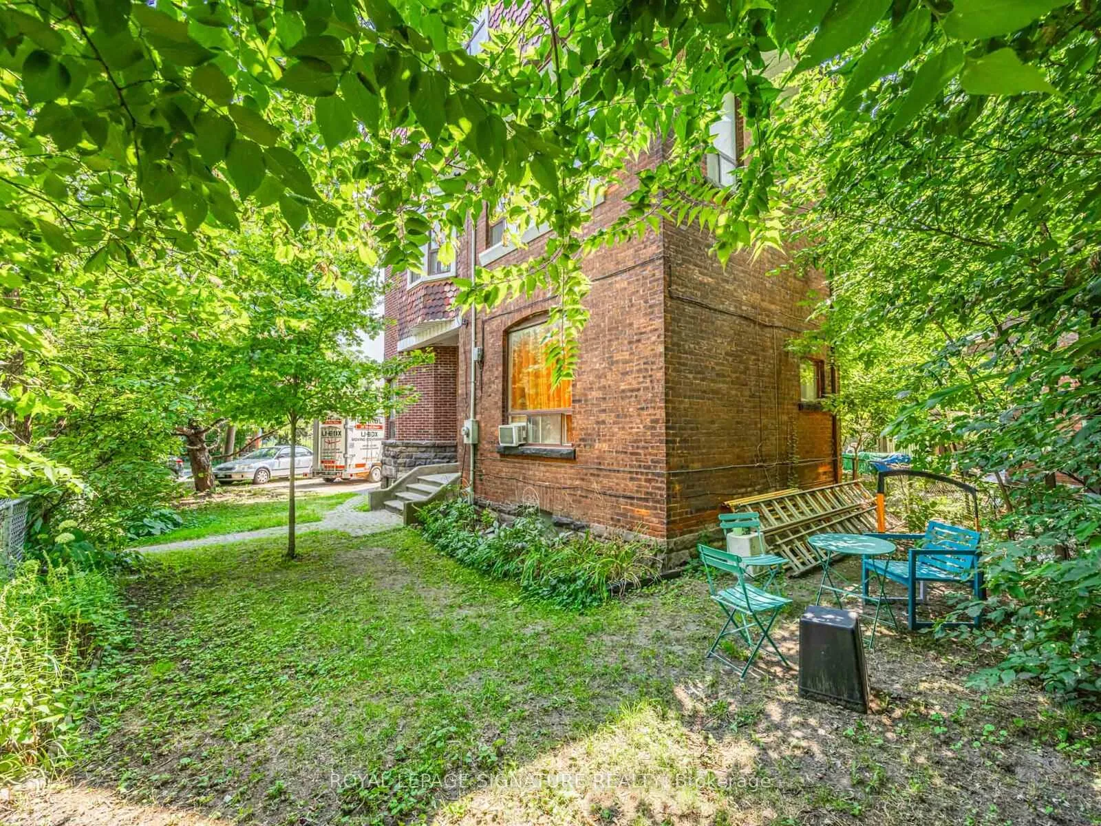 Photo 15 of Unit 2, 1 Bellwoods Park, Toronto, Trinity-Bellwoods — HOMEH