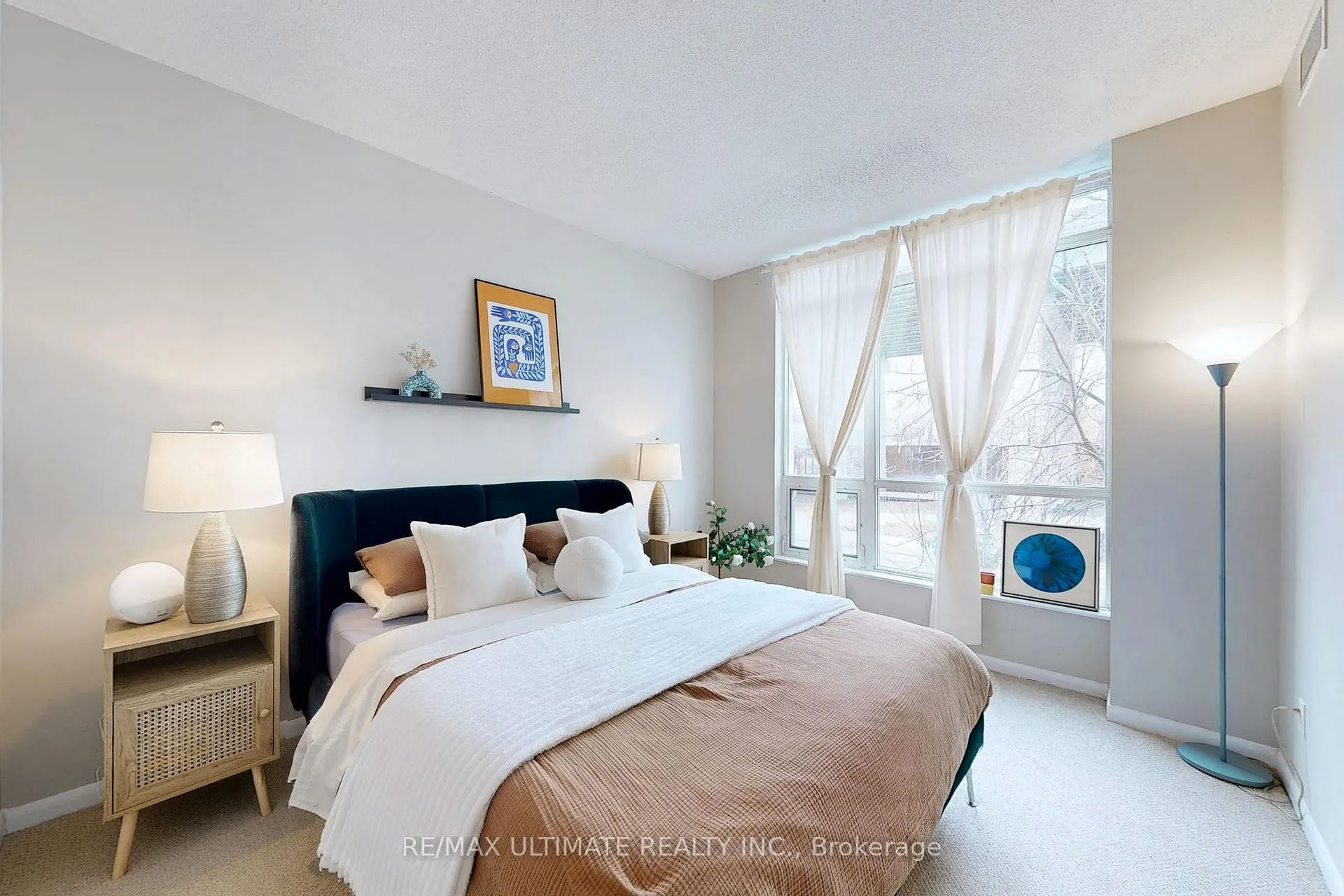 Photo 13 of Unit 228, 231 Fort York Boulevard, Toronto, Niagara — HOMEH