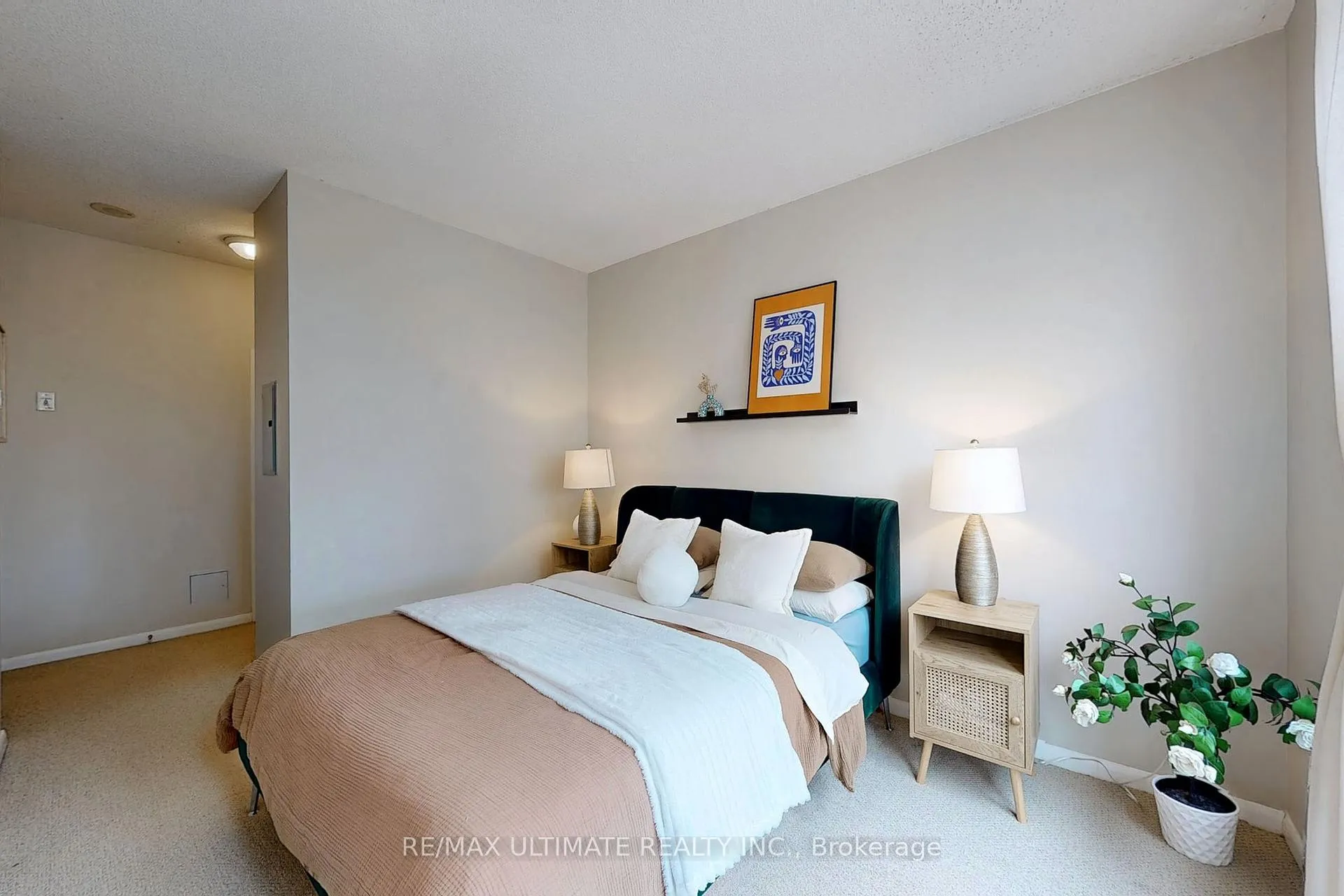 Photo 14 of Unit 228, 231 Fort York Boulevard, Toronto, Niagara — HOMEH