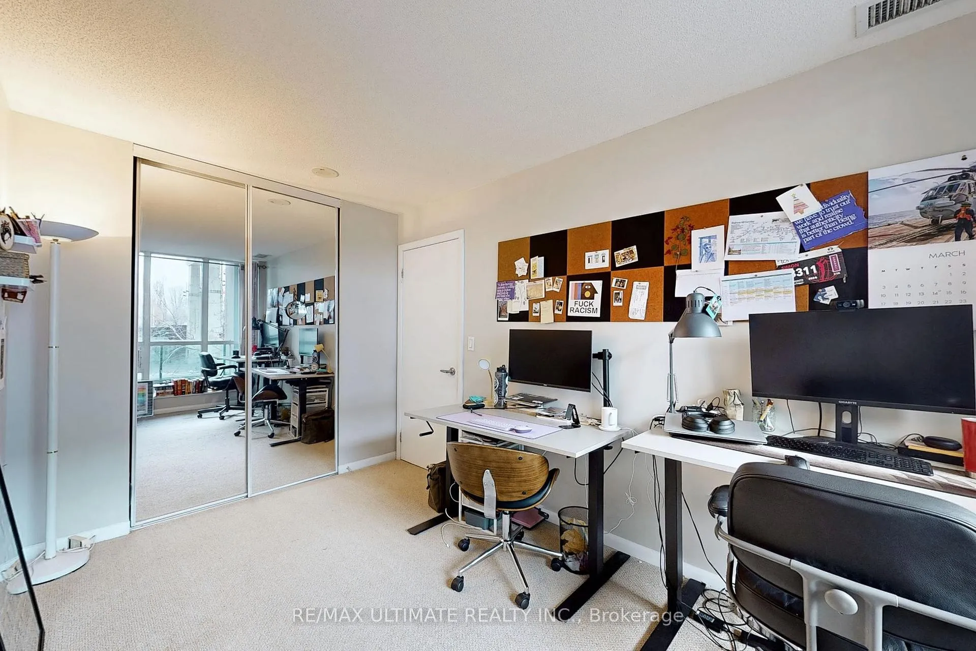 Photo 17 of Unit 228, 231 Fort York Boulevard, Toronto, Niagara — HOMEH