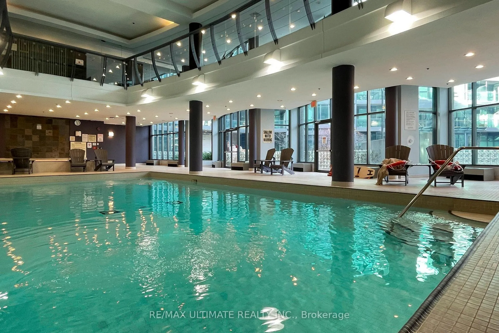 Photo 24 of Unit 228, 231 Fort York Boulevard, Toronto, Niagara — HOMEH