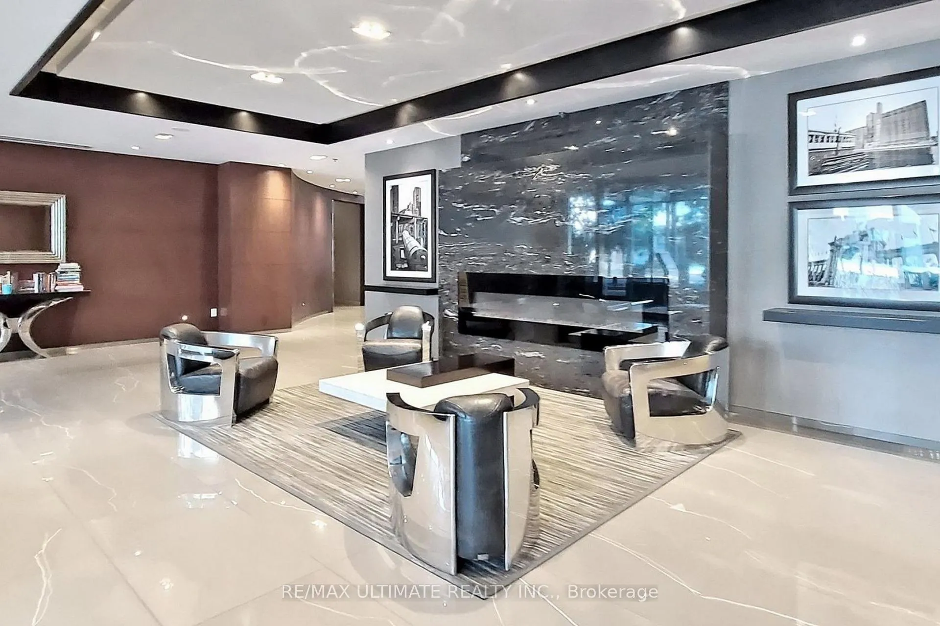 Photo 26 of Unit 228, 231 Fort York Boulevard, Toronto, Niagara — HOMEH