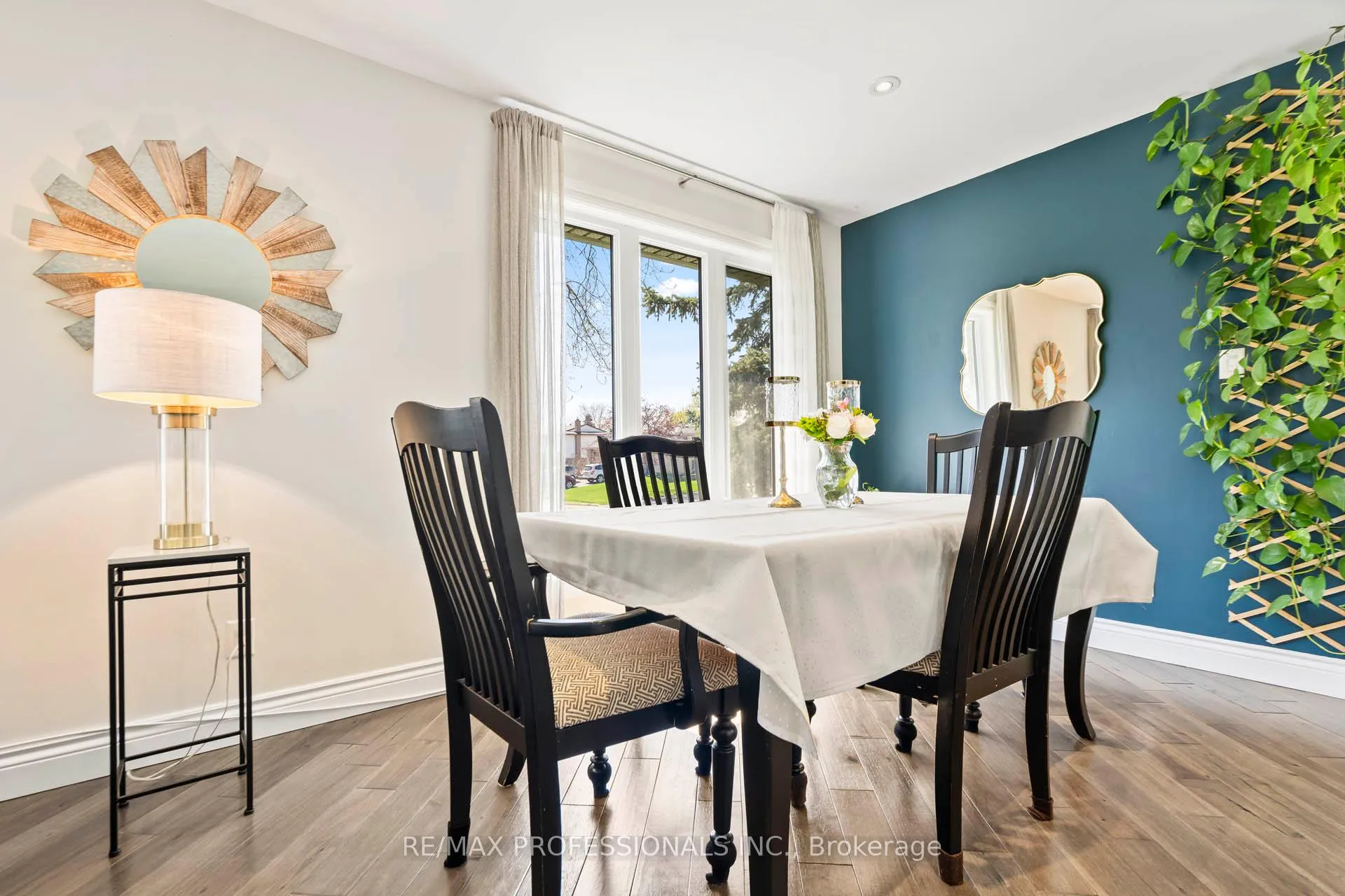 Photo 12 of 62 Caledon Crescent, Brampton, Brampton East — HOMEH