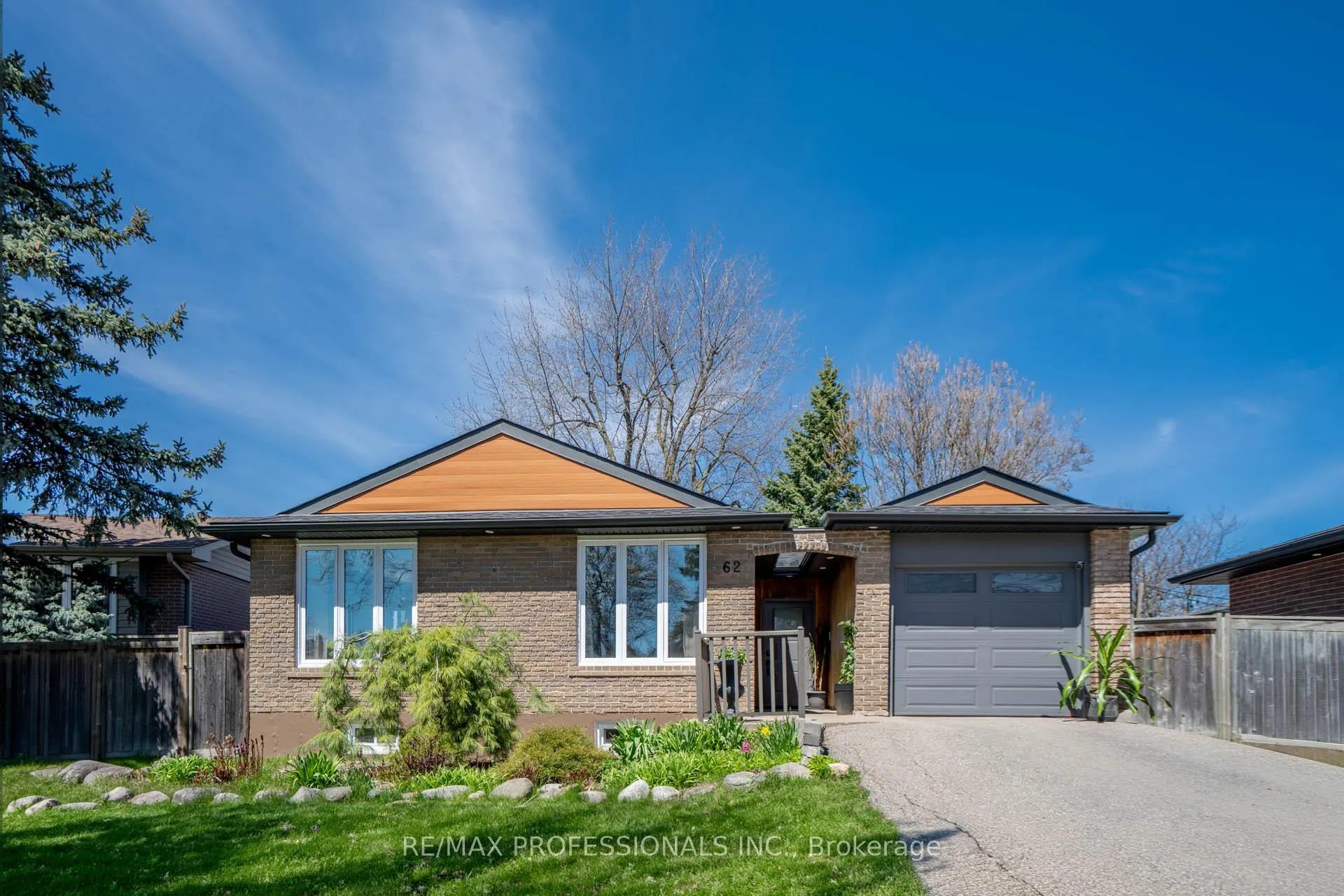 Photo 39 of 62 Caledon Crescent, Brampton, Brampton East — HOMEH