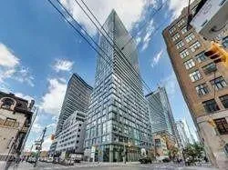 Photo 1 of Unit 2209, 101 Peter Street, Toronto, Waterfront Communities — HOMEH