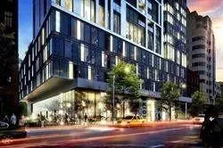 Photo 2 of Unit 2209, 101 Peter Street, Toronto, Waterfront Communities — HOMEH