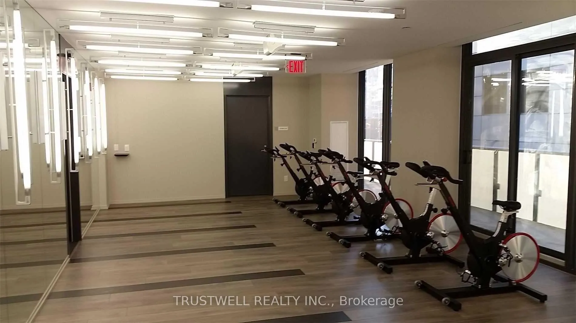 Photo 4 of Unit 2209, 101 Peter Street, Toronto, Waterfront Communities — HOMEH