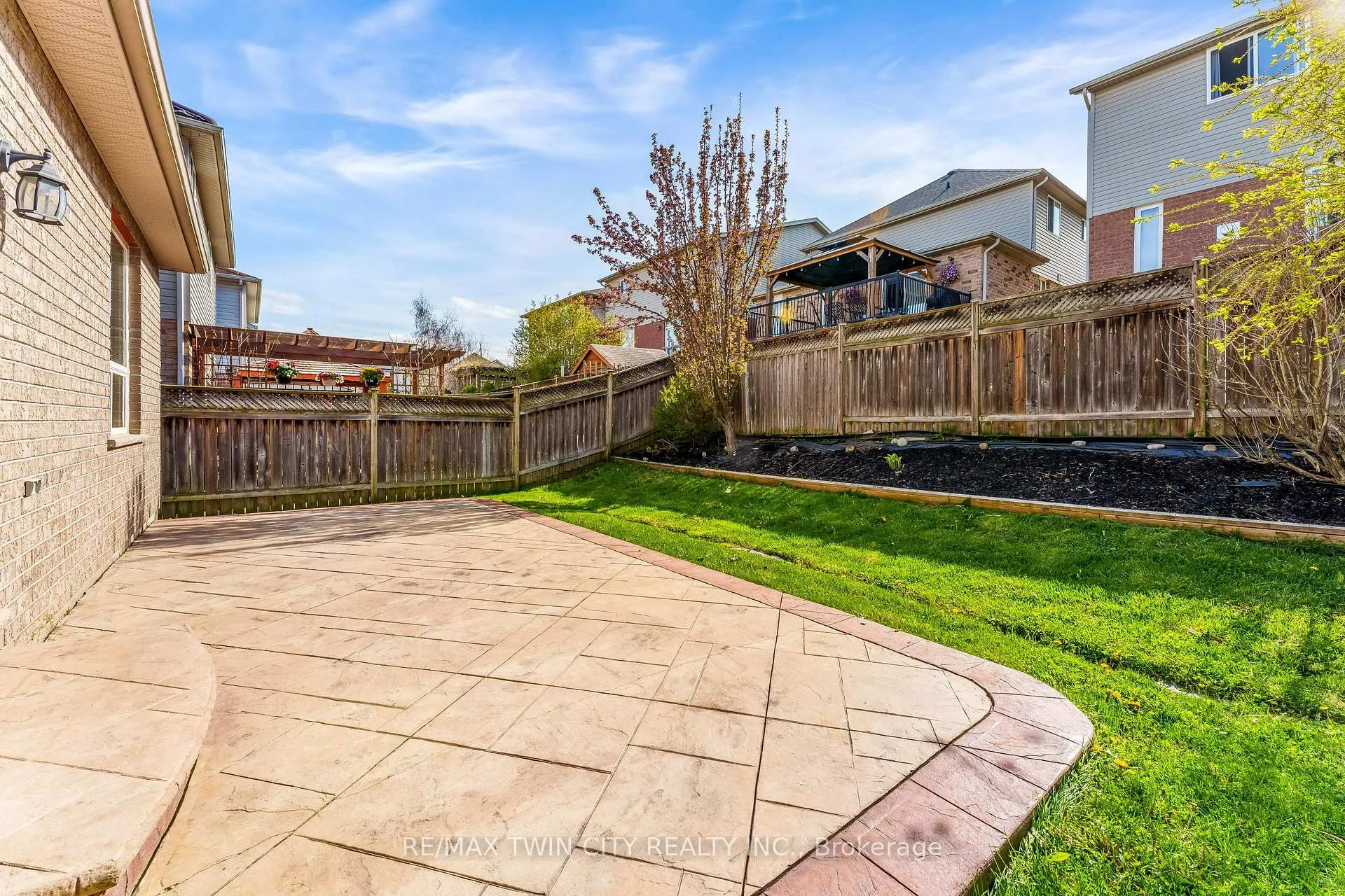 Photo 36 of 15 Isabella Street, Kitchener — HOMEH