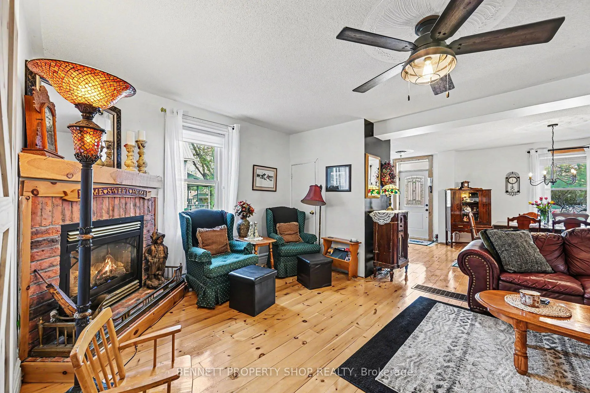 Photo 3 of 827 River Road, McNab/Braeside, Mcnab/Braeside Twps — HOMEH