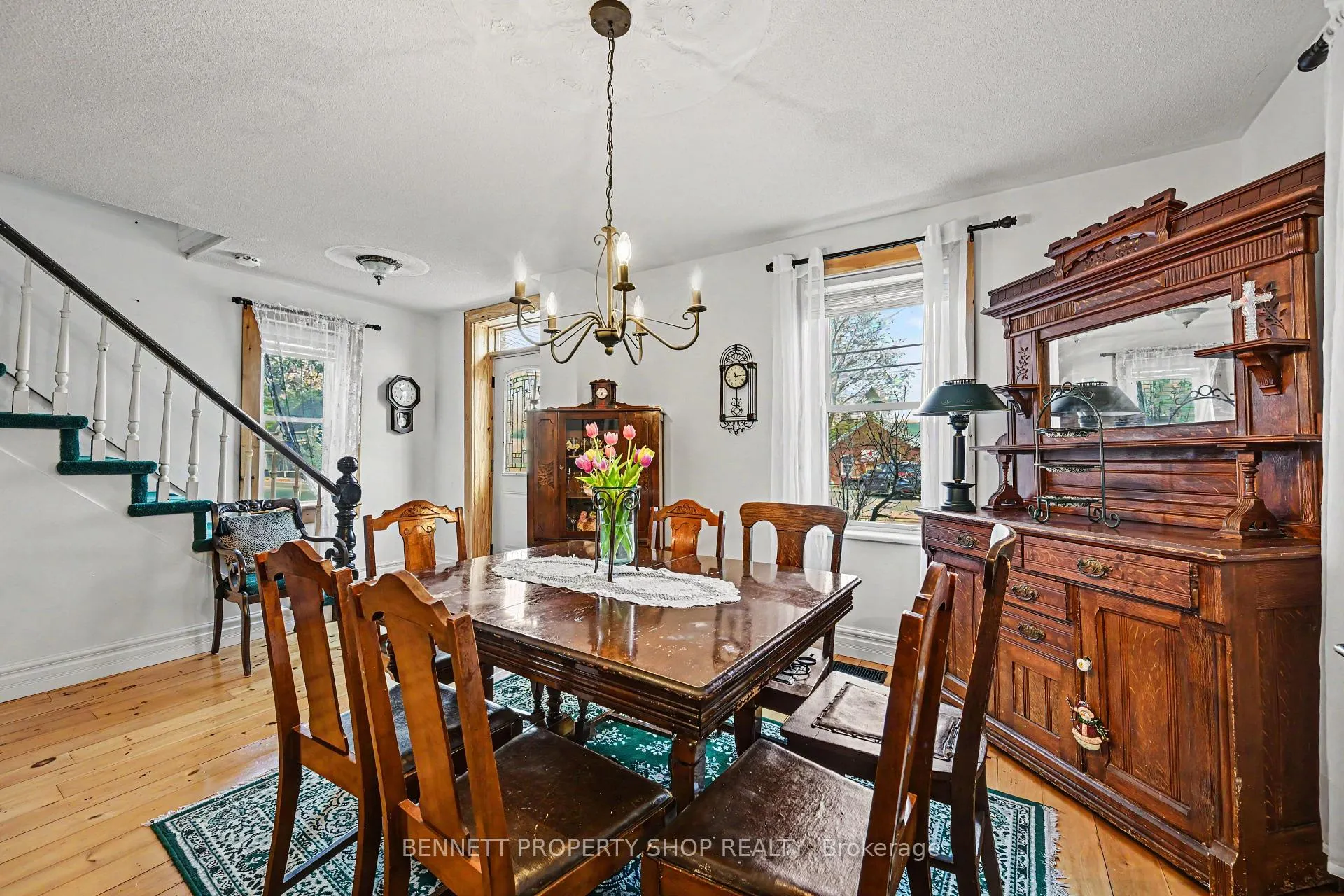 Photo 11 of 827 River Road, McNab/Braeside, Mcnab/Braeside Twps — HOMEH