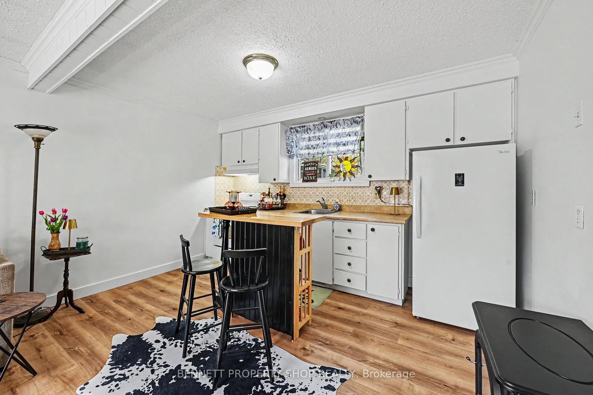 Photo 13 of 827 River Road, McNab/Braeside, Mcnab/Braeside Twps — HOMEH