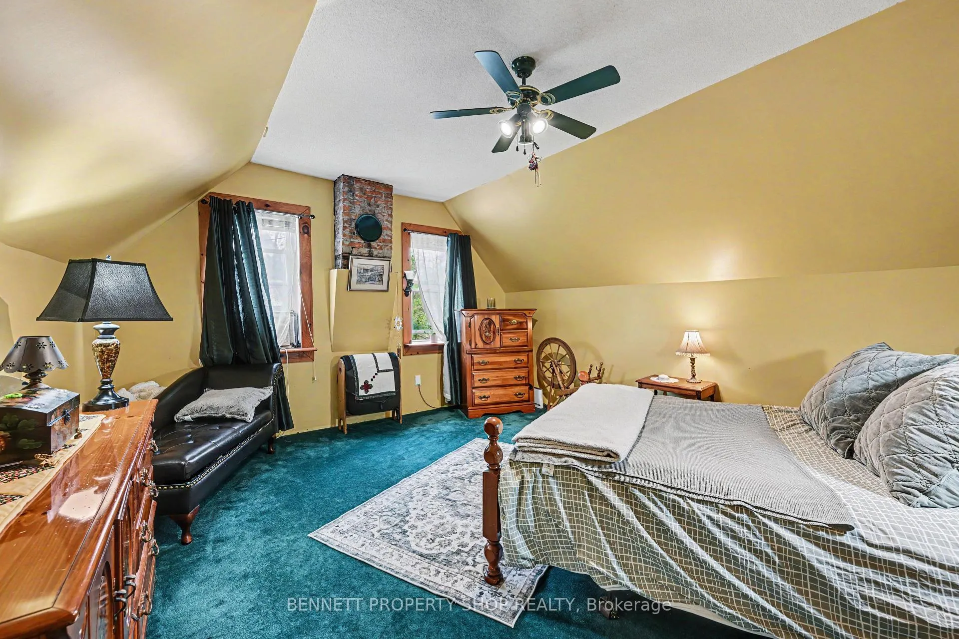 Photo 17 of 827 River Road, McNab/Braeside, Mcnab/Braeside Twps — HOMEH