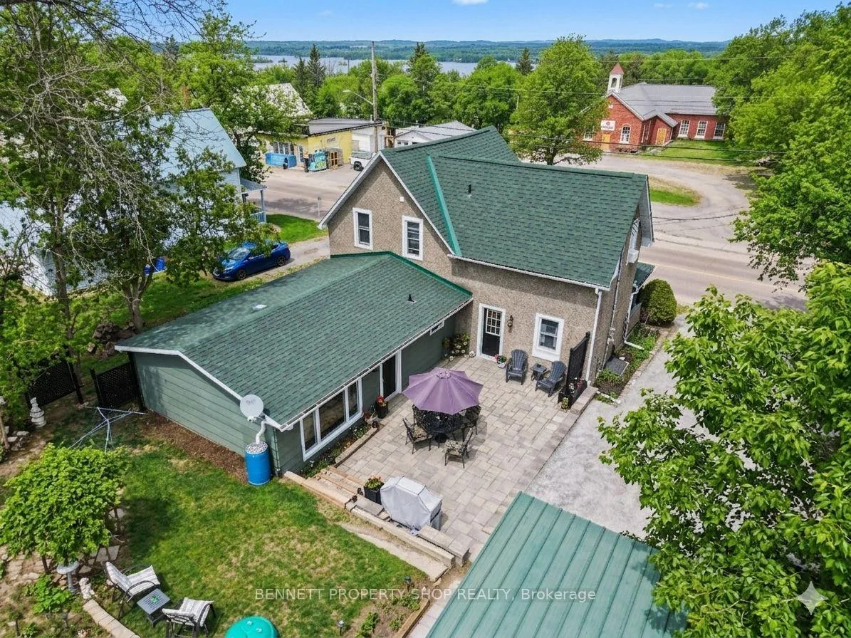 Photo 26 of 827 River Road, McNab/Braeside, Mcnab/Braeside Twps — HOMEH