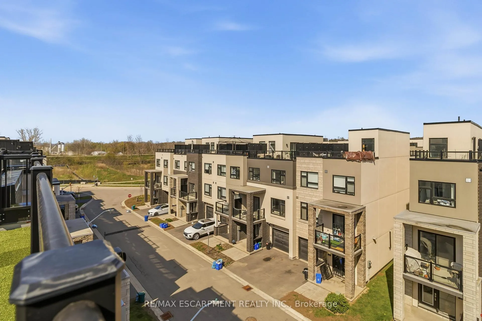 Photo 39 of Unit 36, 1121 Cooke Boulevard, Burlington, LaSalle — HOMEH