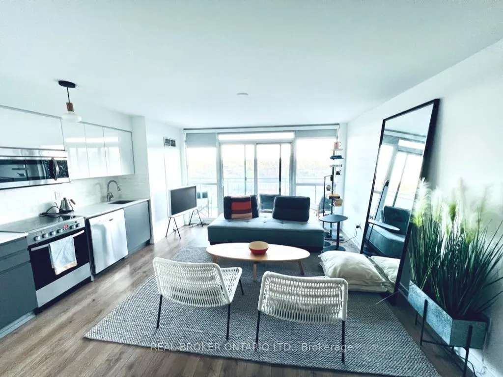 Photo 2 of Unit 1112, 78 Tecumseth Street, Toronto, Niagara — HOMEH