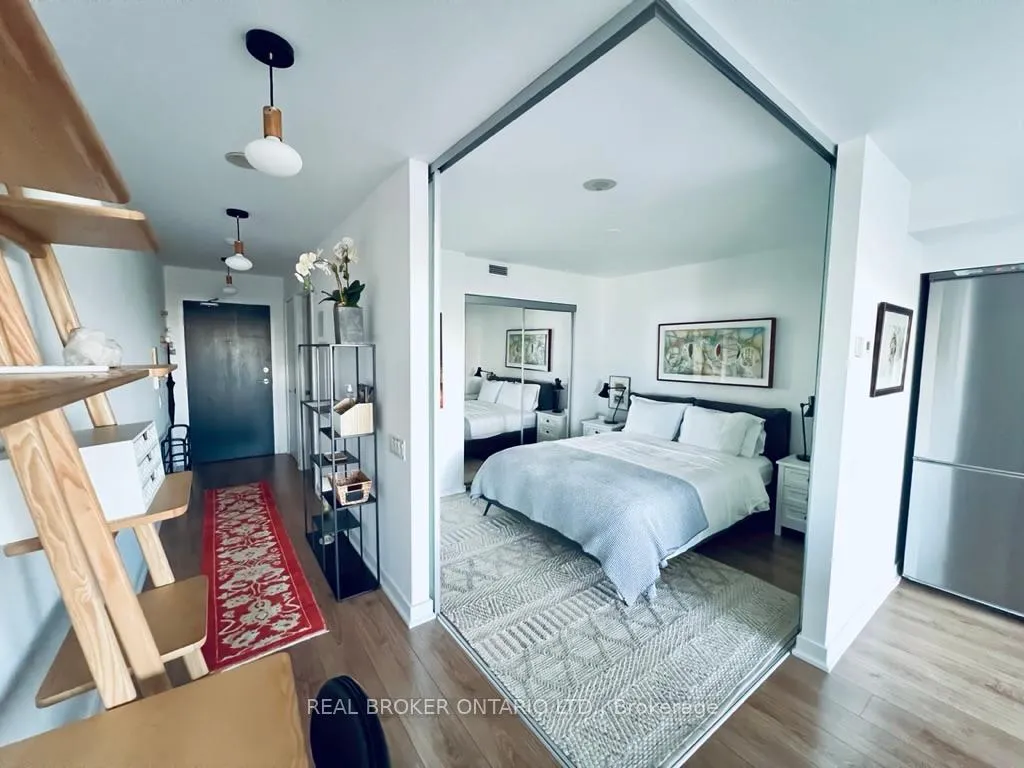 Photo 8 of Unit 1112, 78 Tecumseth Street, Toronto, Niagara — HOMEH