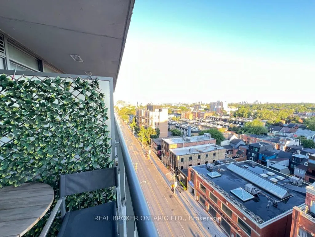 Photo 11 of Unit 1112, 78 Tecumseth Street, Toronto, Niagara — HOMEH