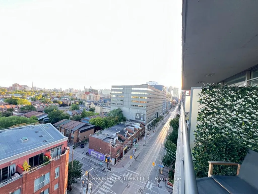 Photo 12 of Unit 1112, 78 Tecumseth Street, Toronto, Niagara — HOMEH