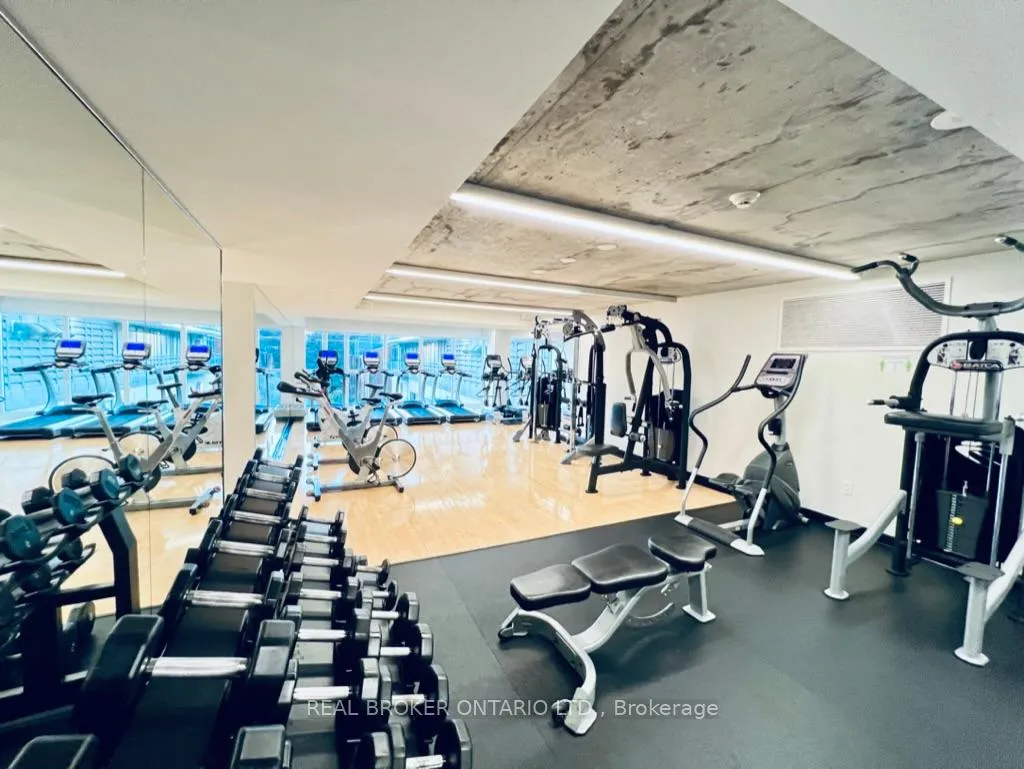 Photo 13 of Unit 1112, 78 Tecumseth Street, Toronto, Niagara — HOMEH