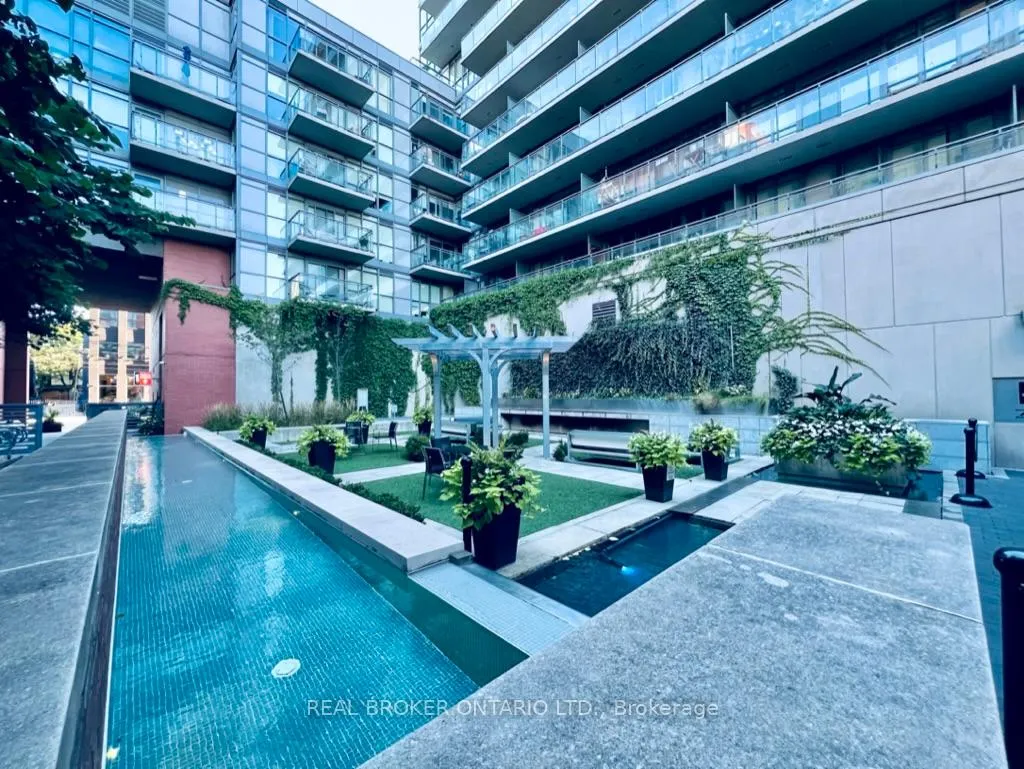 Photo 15 of Unit 1112, 78 Tecumseth Street, Toronto, Niagara — HOMEH