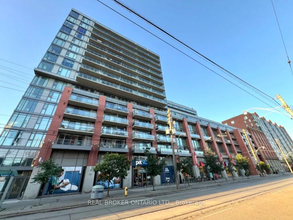 Photo 19 of Unit 1112, 78 Tecumseth Street, Toronto, Niagara — HOMEH