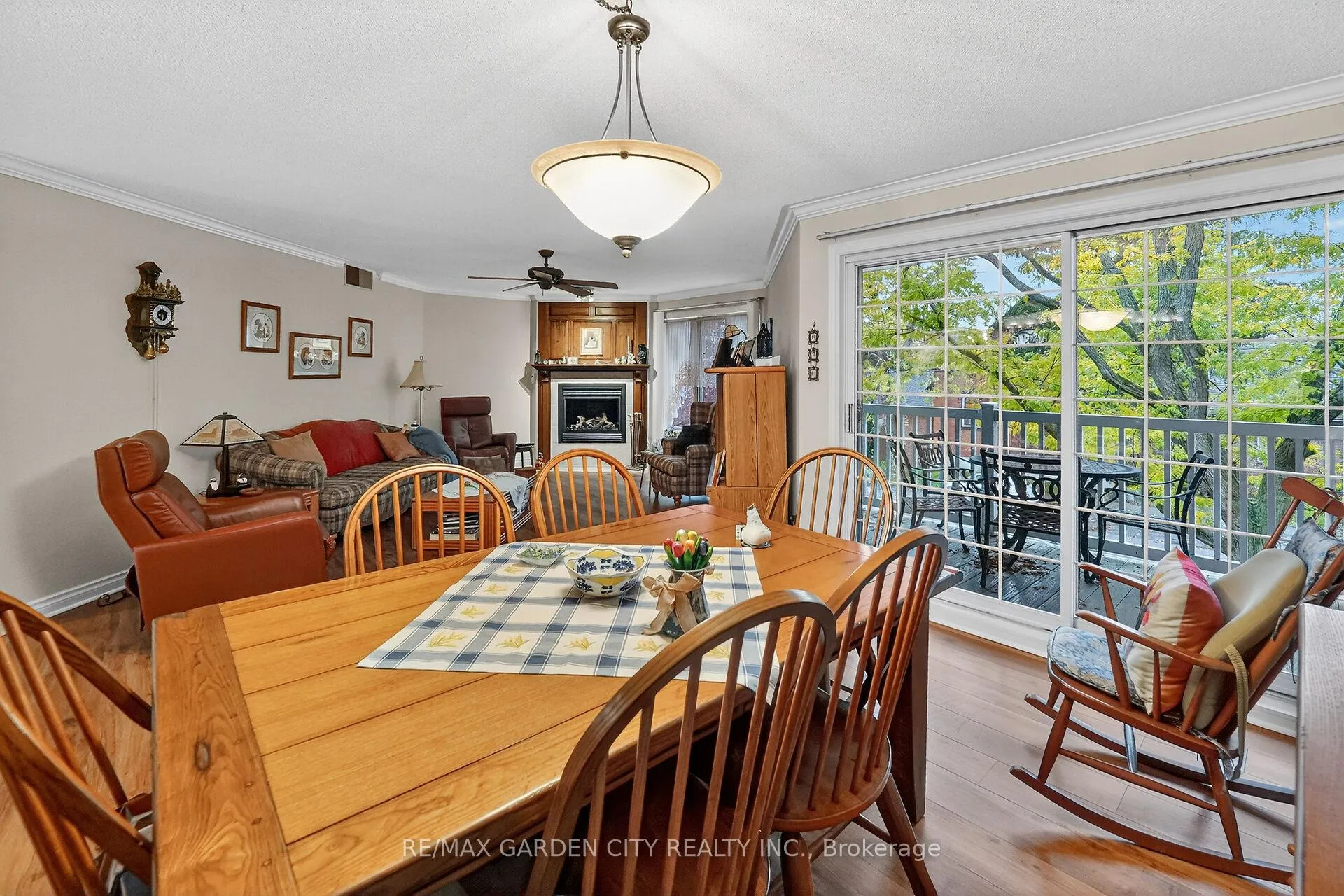 Photo 9 of Unit 201, 70 Main Street, St. Catharines, Port Dalhousie — HOMEH