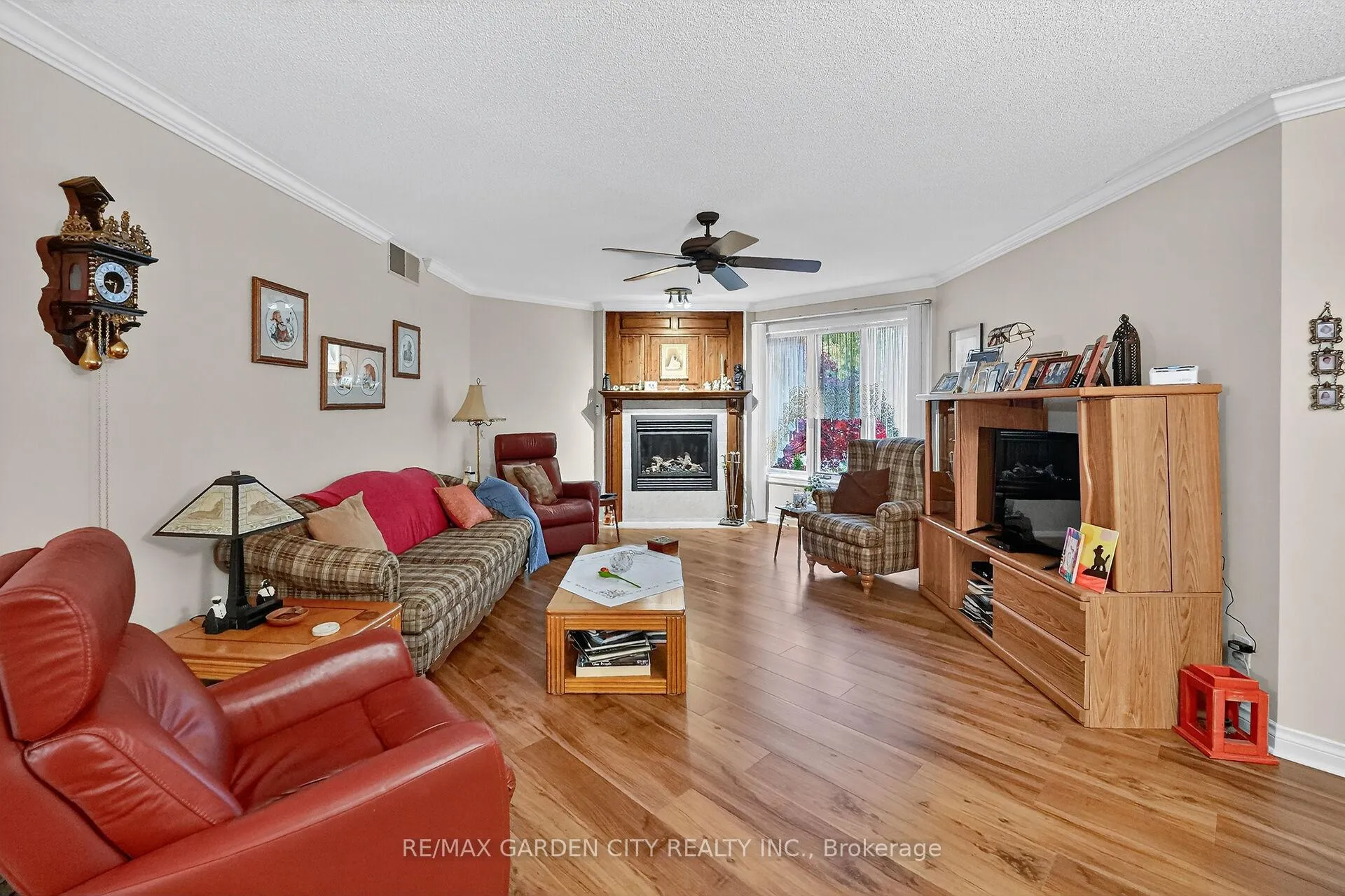 Photo 10 of Unit 201, 70 Main Street, St. Catharines, Port Dalhousie — HOMEH