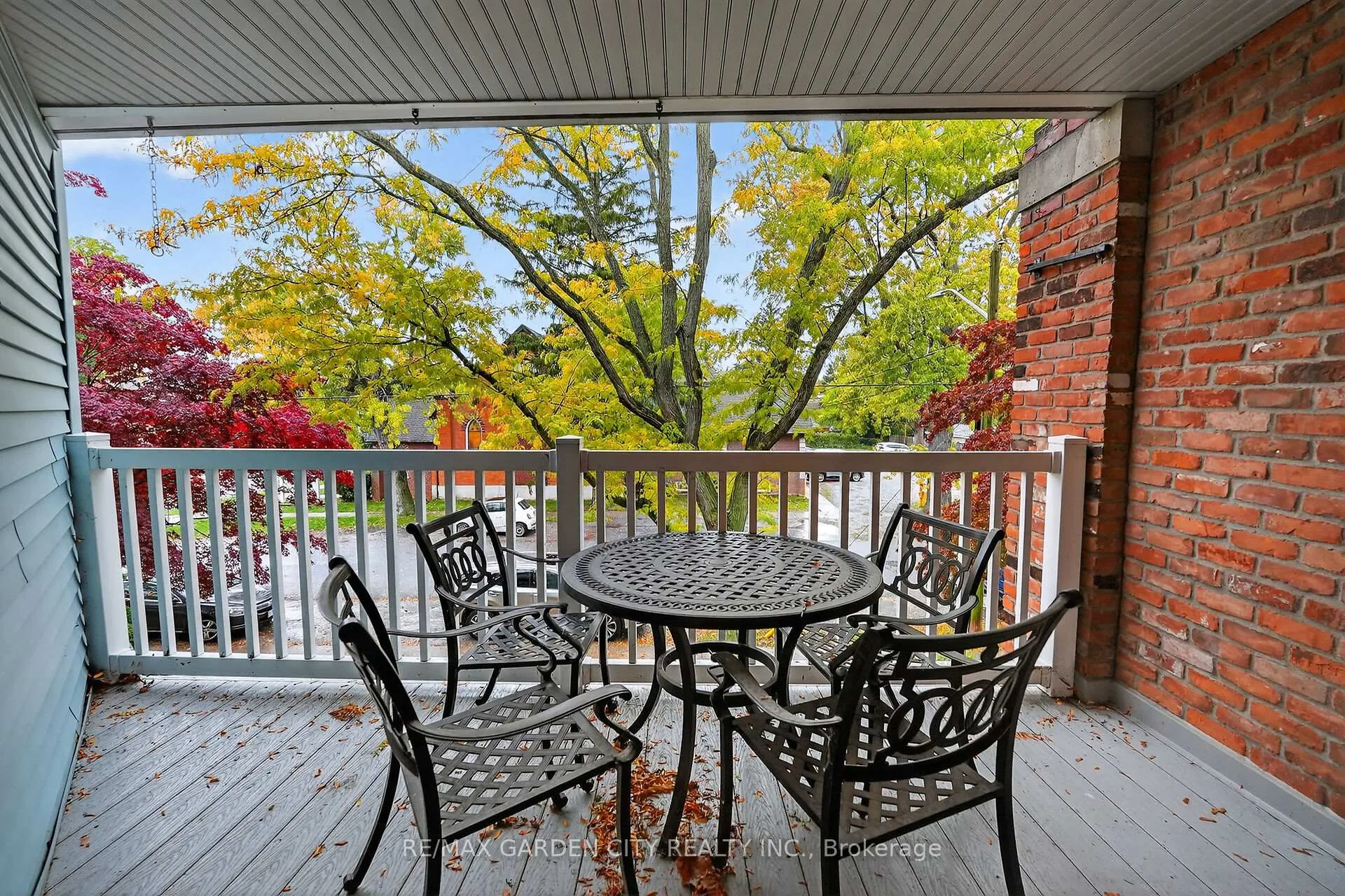 Photo 11 of Unit 201, 70 Main Street, St. Catharines, Port Dalhousie — HOMEH