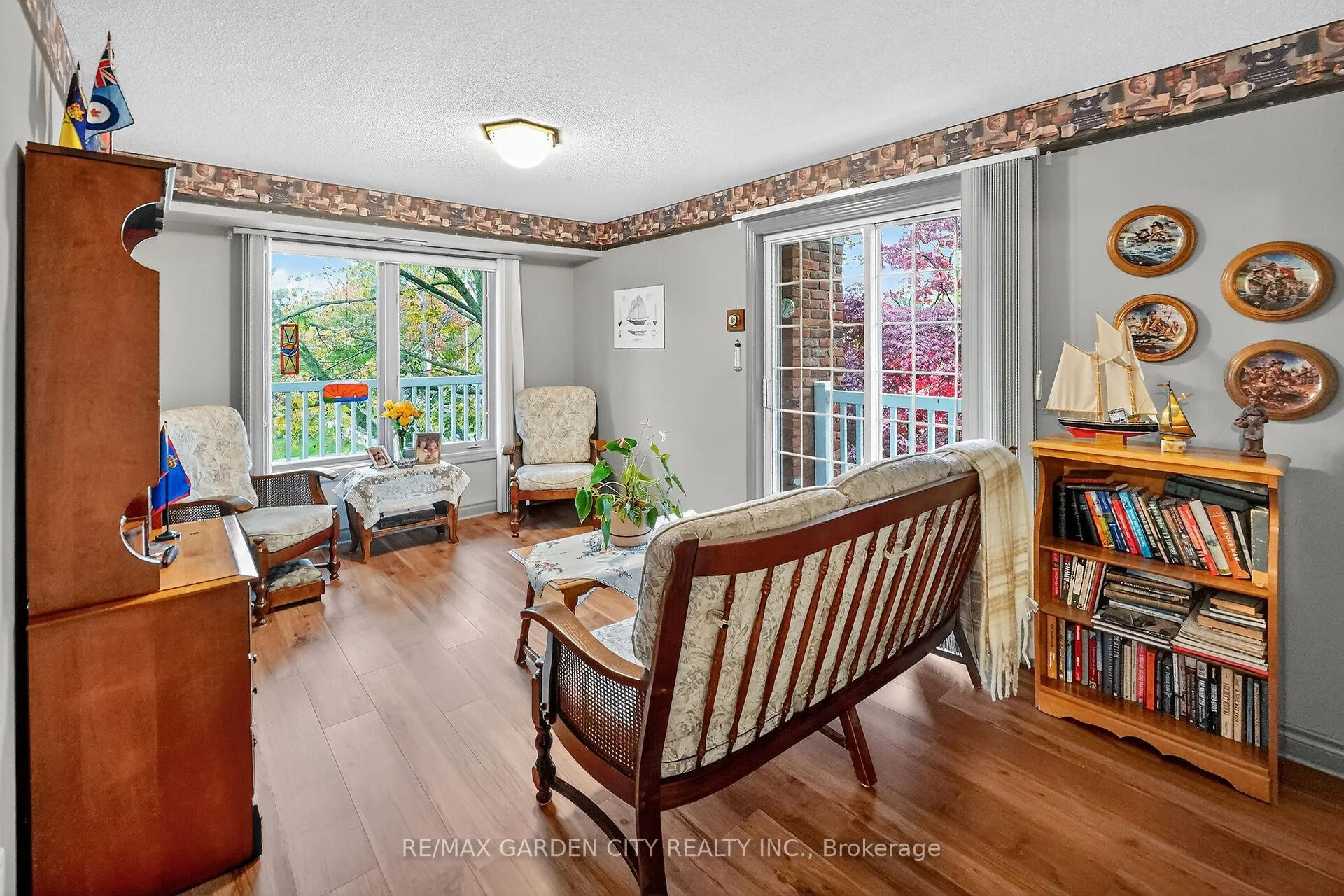 Photo 18 of Unit 201, 70 Main Street, St. Catharines, Port Dalhousie — HOMEH
