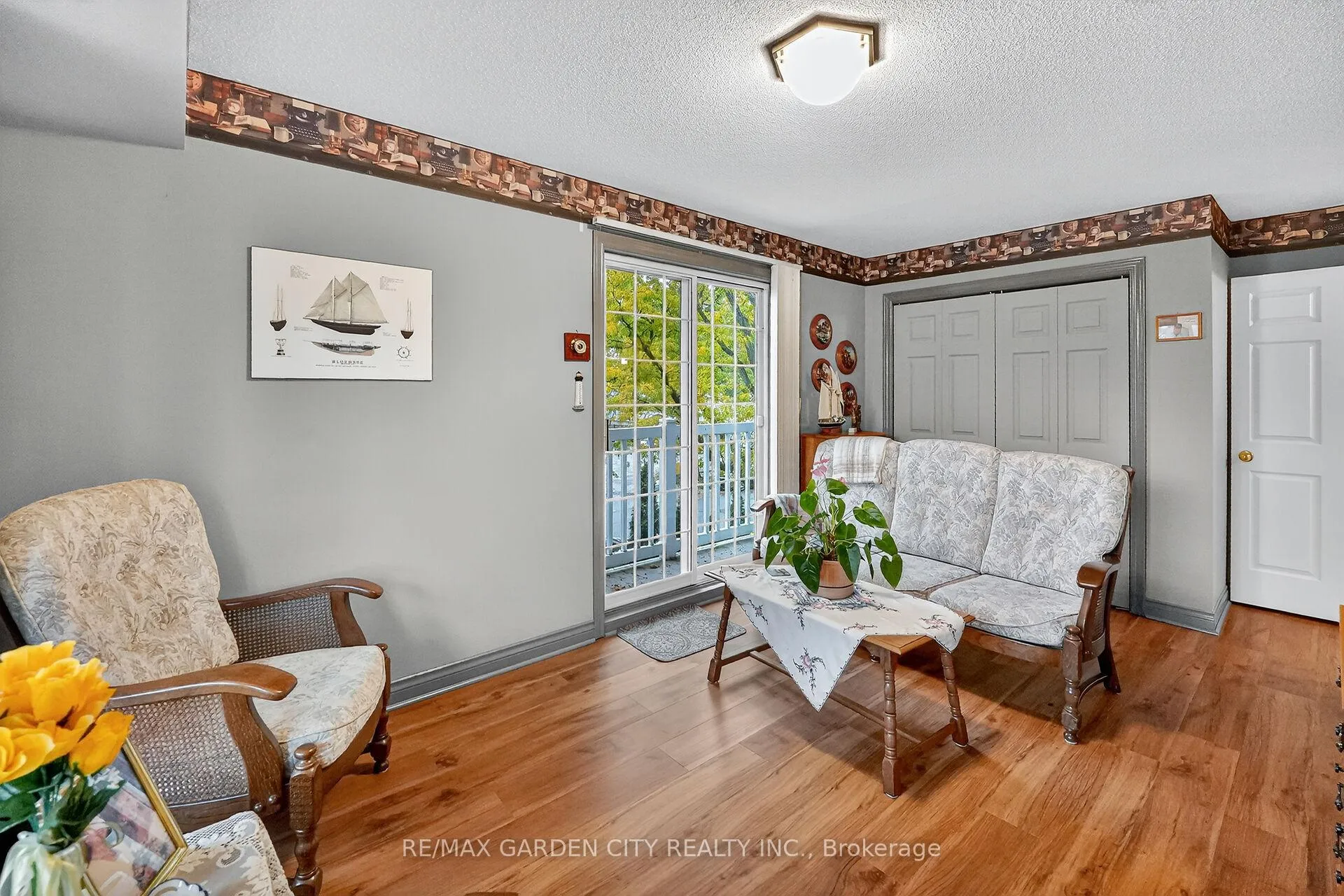 Photo 19 of Unit 201, 70 Main Street, St. Catharines, Port Dalhousie — HOMEH