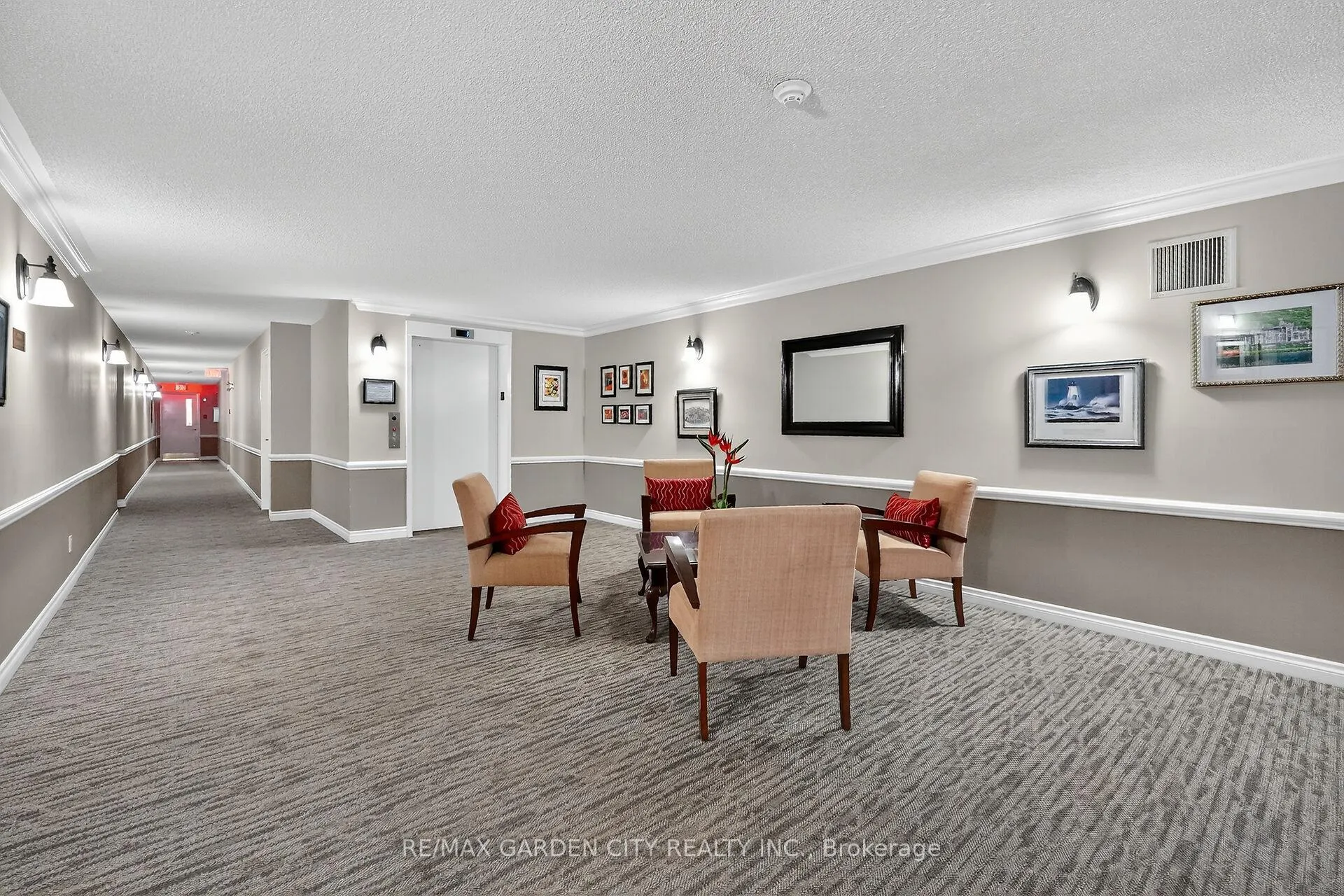 Photo 26 of Unit 201, 70 Main Street, St. Catharines, Port Dalhousie — HOMEH