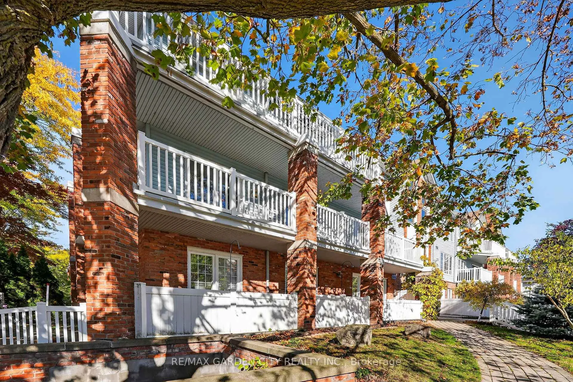 Photo 28 of Unit 201, 70 Main Street, St. Catharines, Port Dalhousie — HOMEH