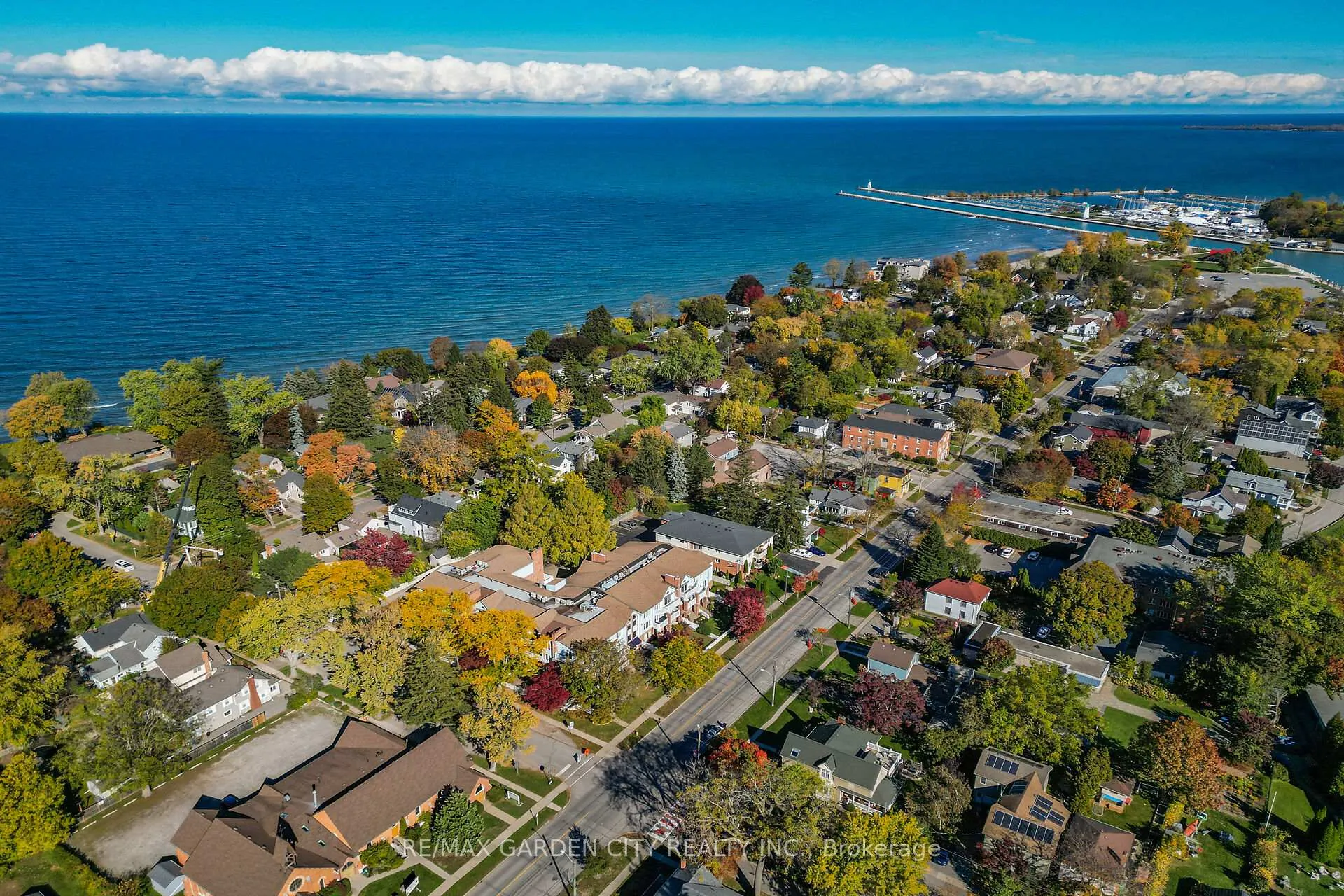 Photo 37 of Unit 201, 70 Main Street, St. Catharines, Port Dalhousie — HOMEH