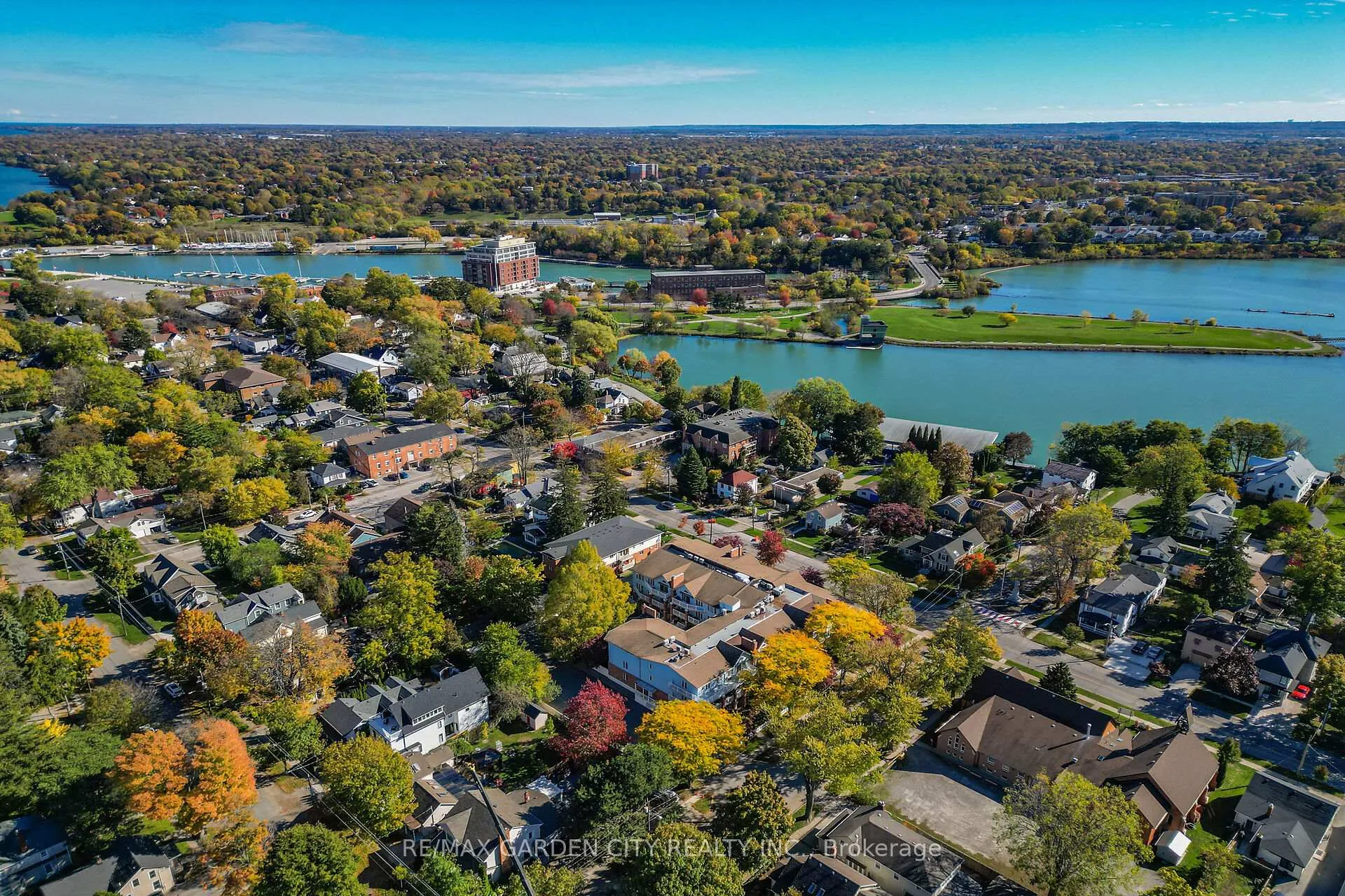 Photo 39 of Unit 201, 70 Main Street, St. Catharines, Port Dalhousie — HOMEH