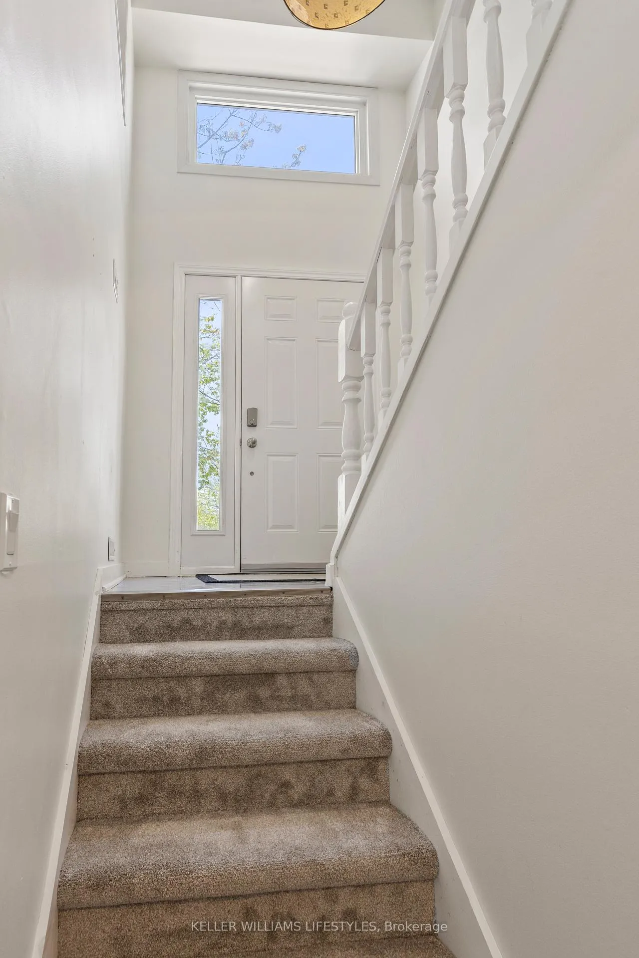 Photo 2 of Unit 40, 110 Deveron Crescent, London, South T — HOMEH
