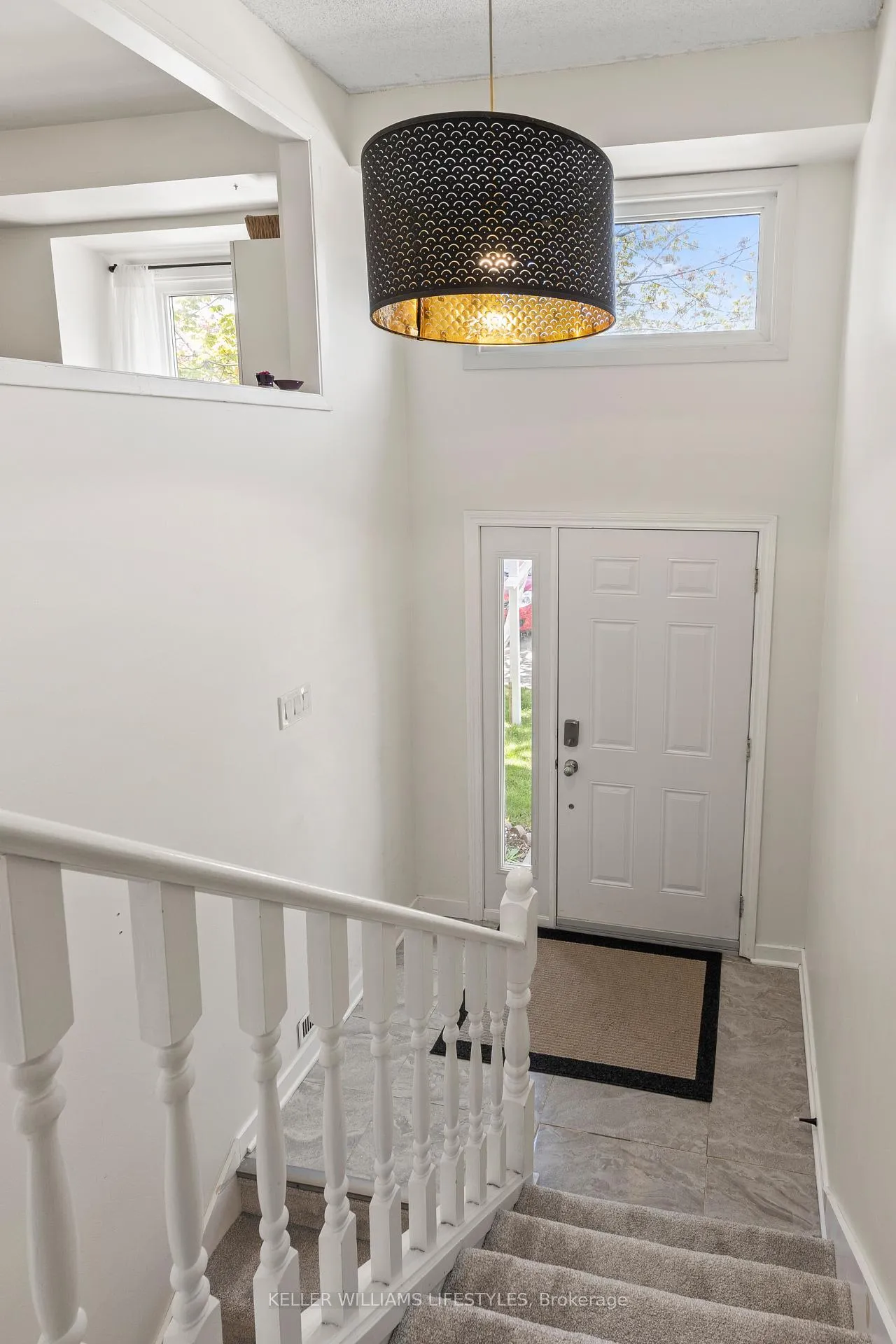 Photo 3 of Unit 40, 110 Deveron Crescent, London, South T — HOMEH