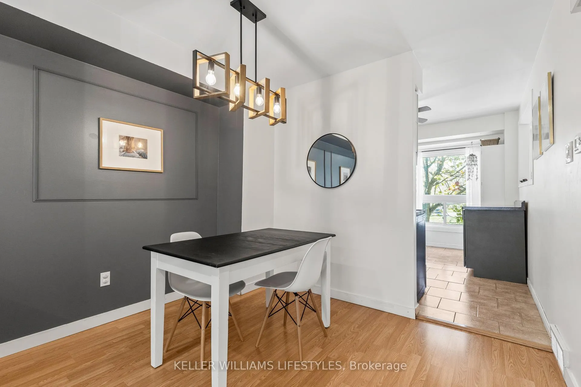 Photo 9 of Unit 40, 110 Deveron Crescent, London, South T — HOMEH