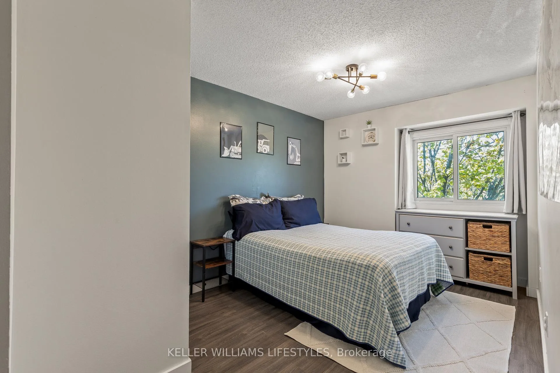Photo 20 of Unit 40, 110 Deveron Crescent, London, South T — HOMEH