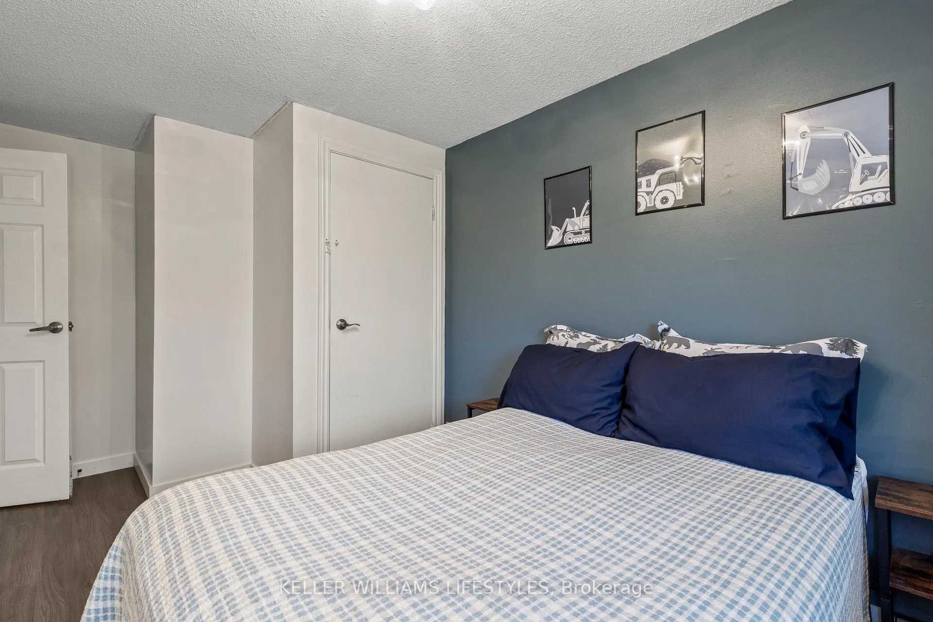 Photo 21 of Unit 40, 110 Deveron Crescent, London, South T — HOMEH