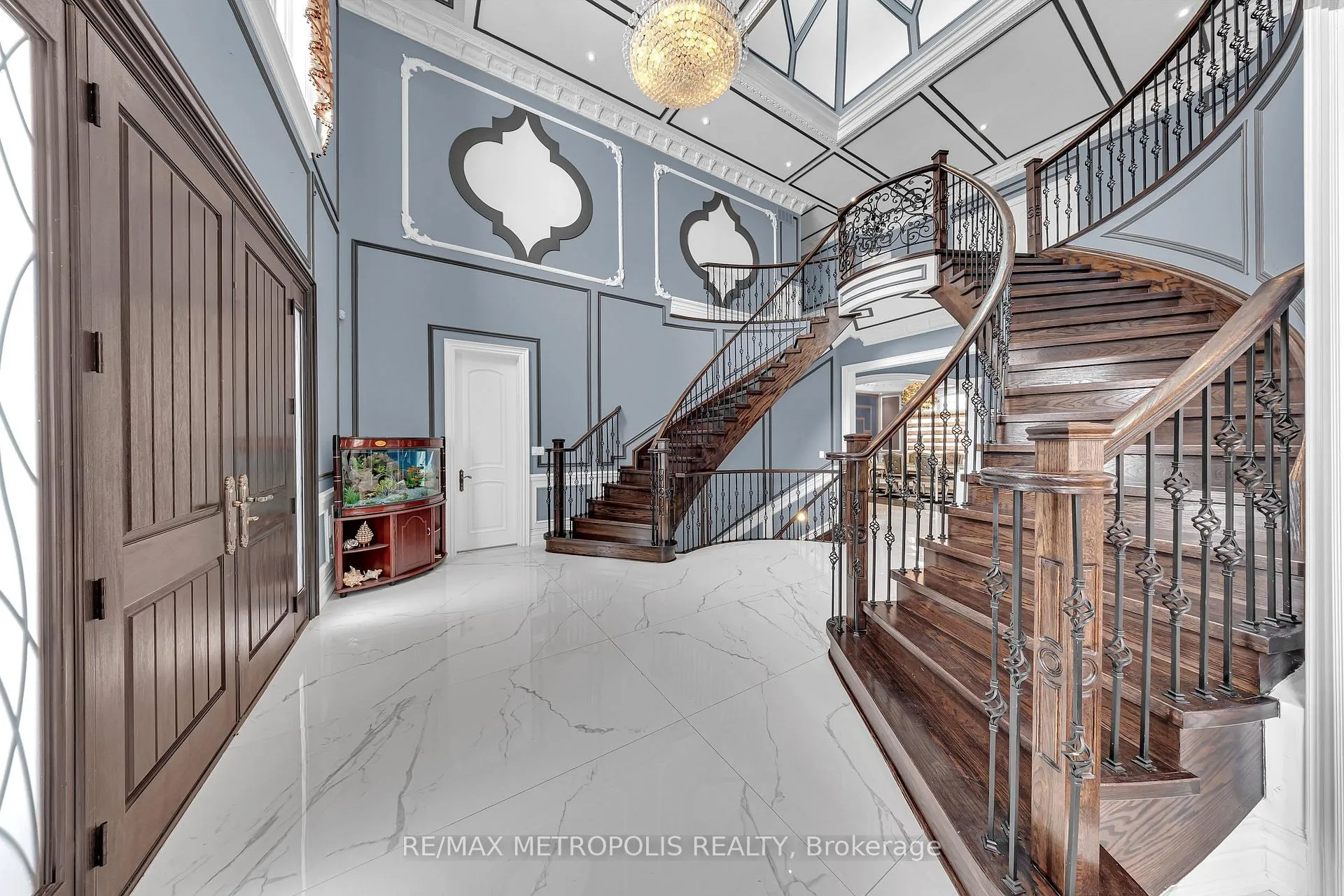 Photo 5 of 9 Alai Circle, Markham, Milliken Mills East — HOMEH