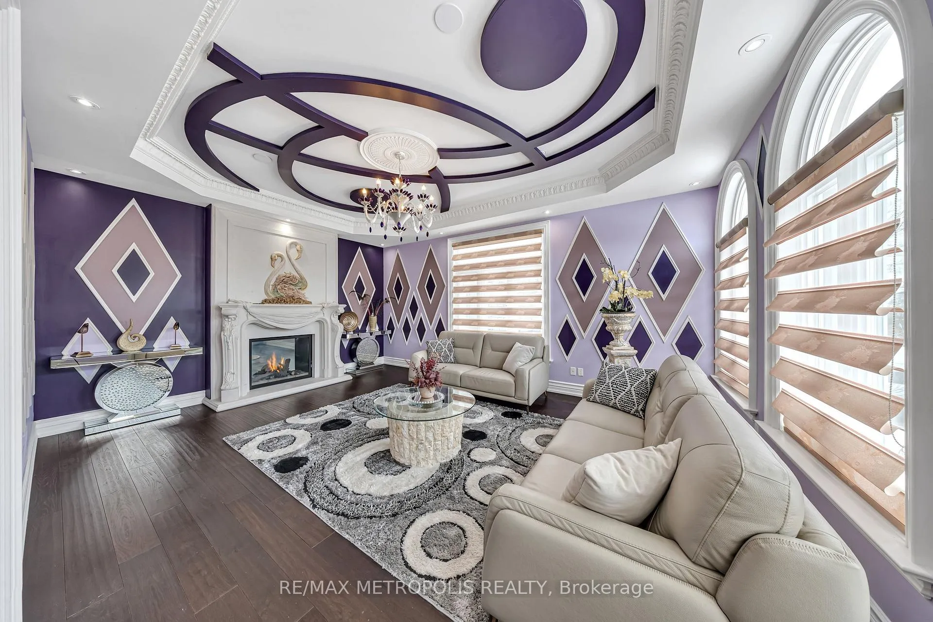 Photo 7 of 9 Alai Circle, Markham, Milliken Mills East — HOMEH